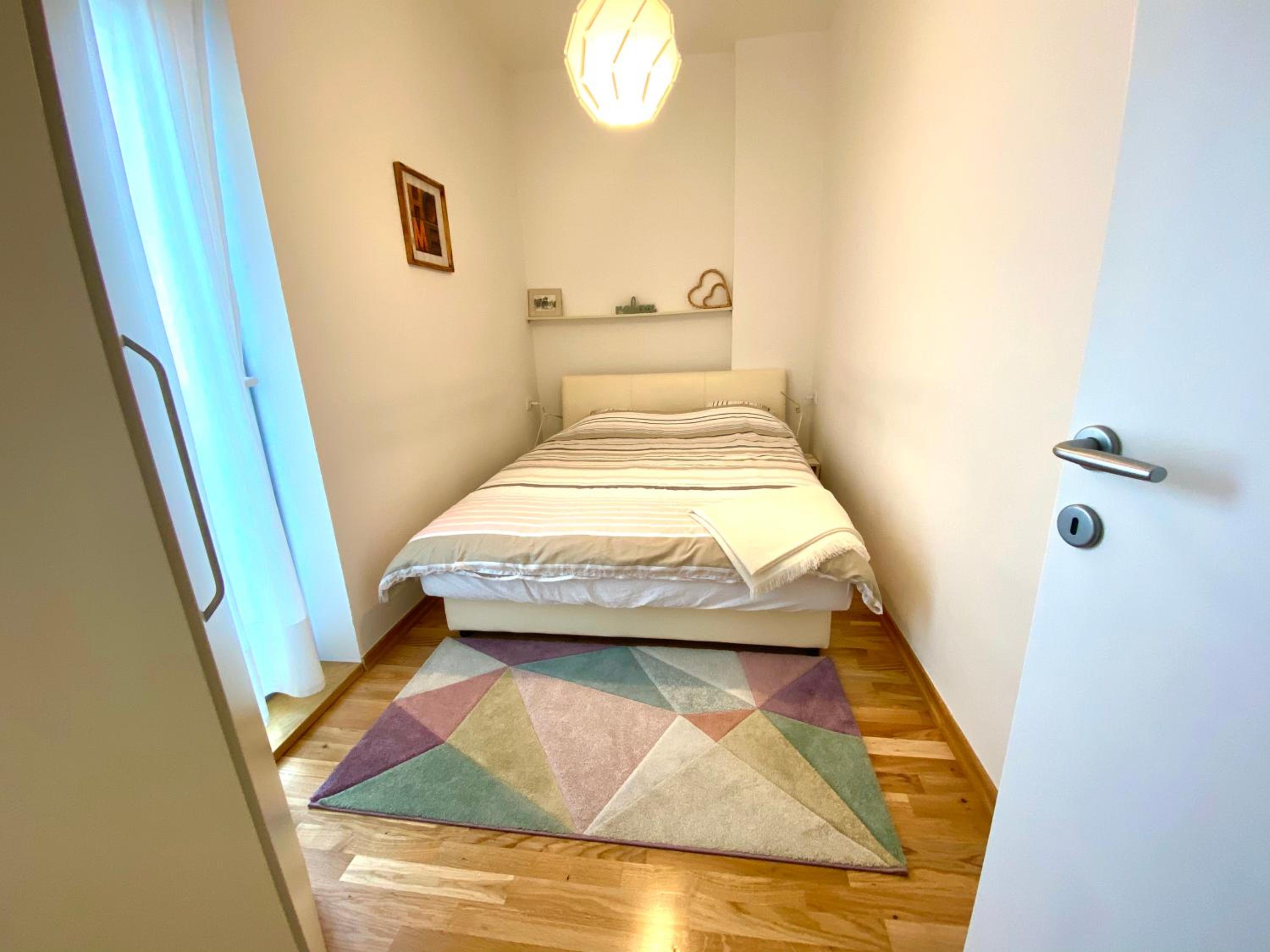 Uptown Mili view 5