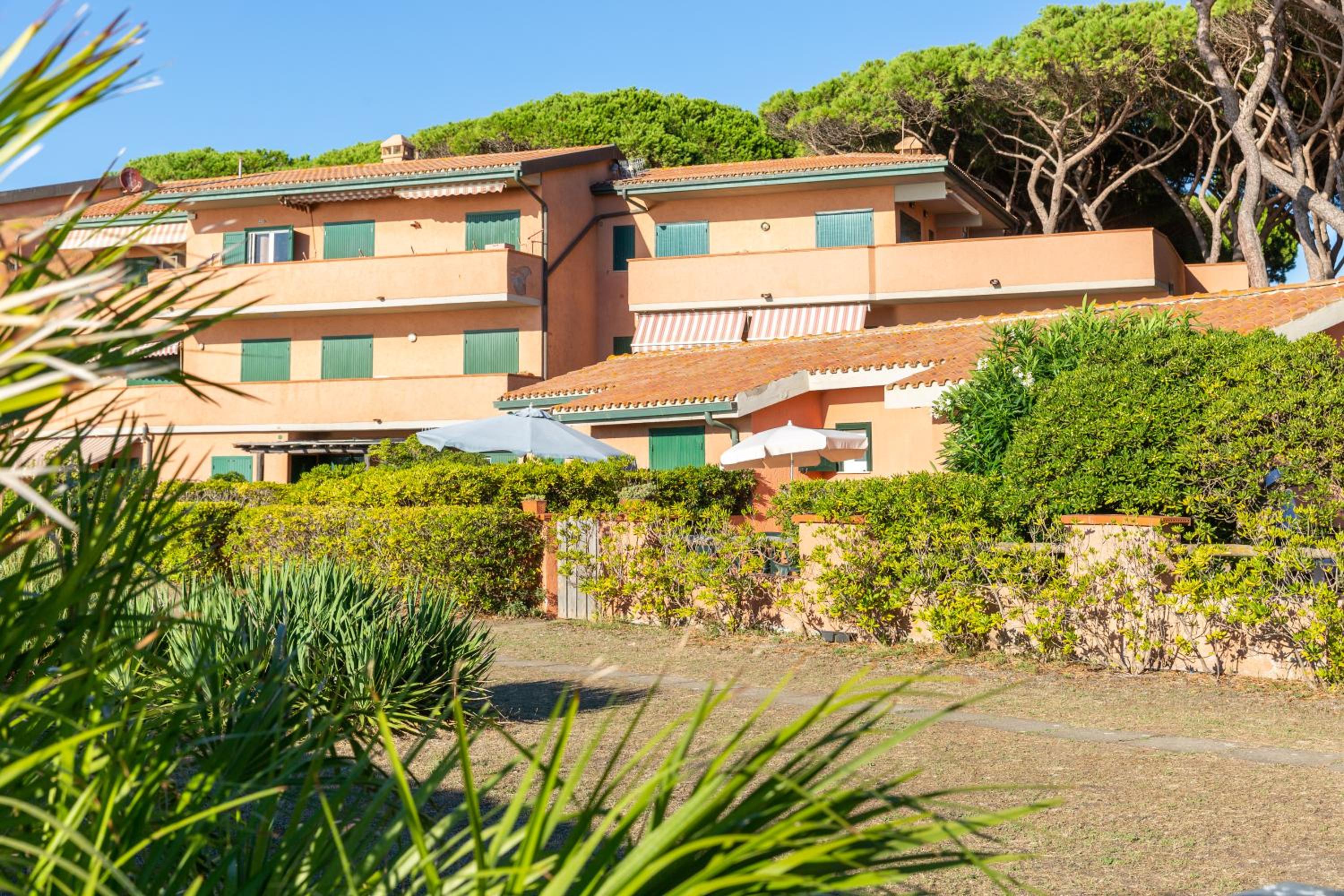 Sweet Home Isolotto - direttamente sulla spiaggia view 2