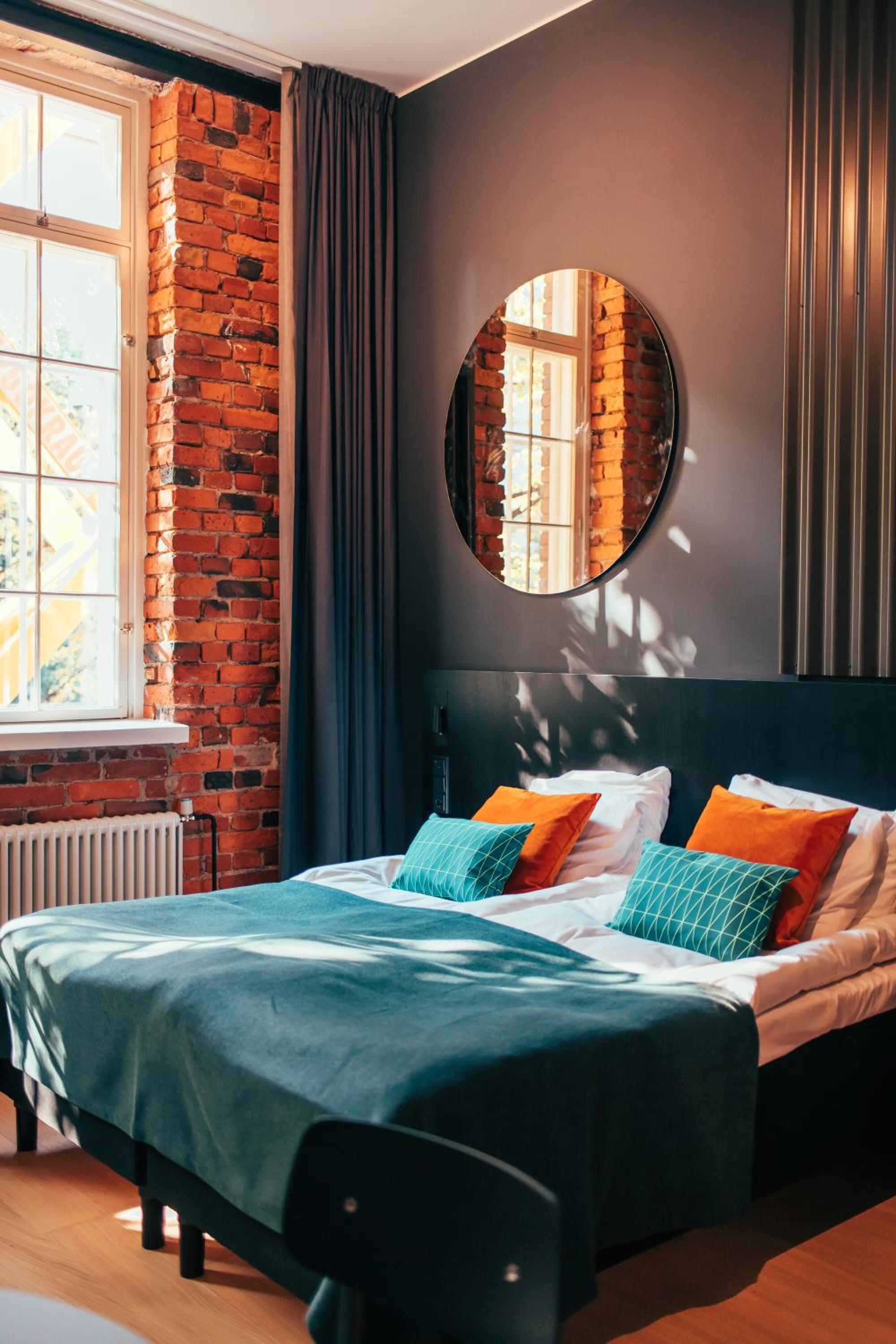 Hotel The Folks Hotel Konepaja - Image 1