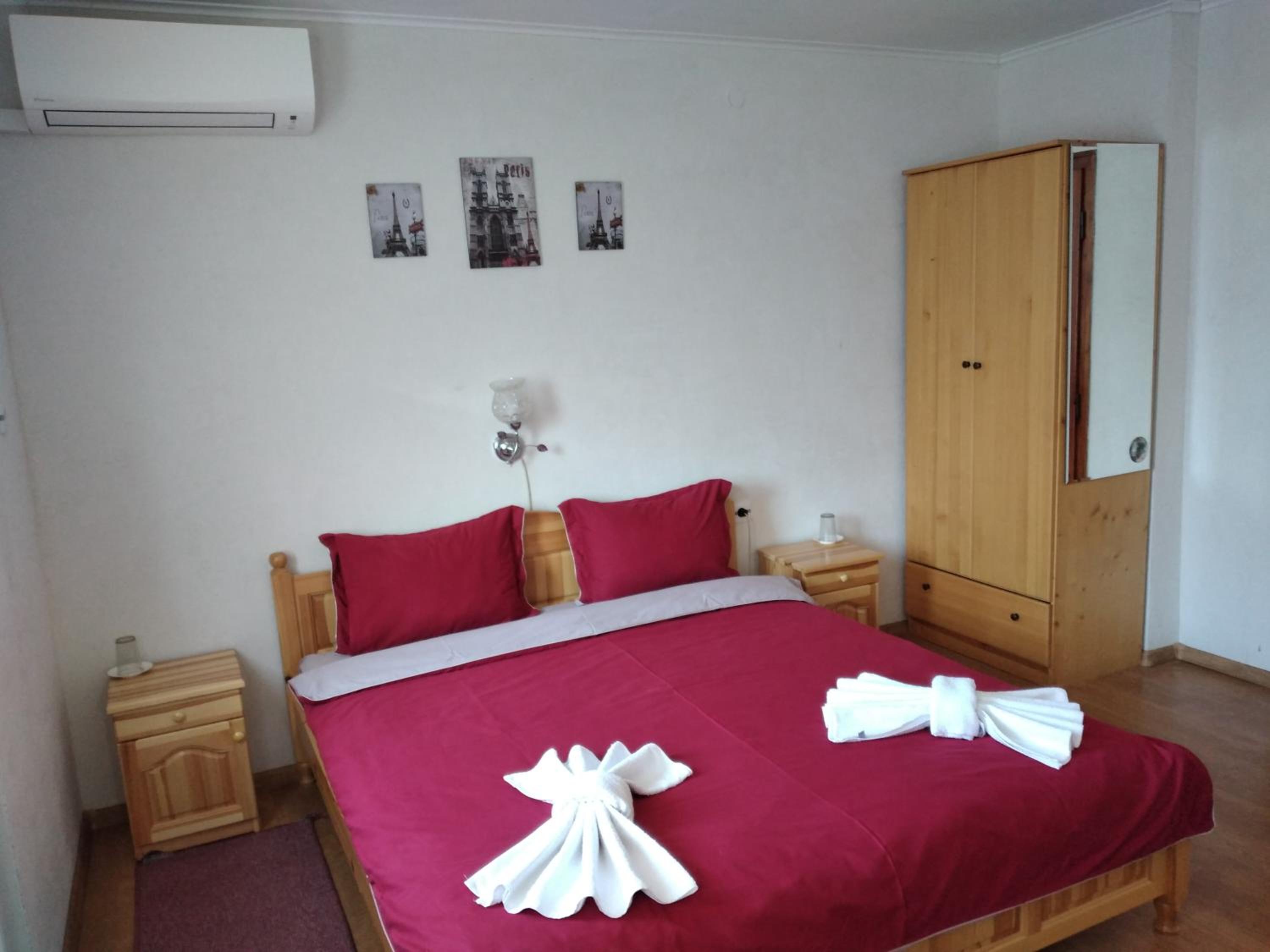 Holiday guest house KEMO