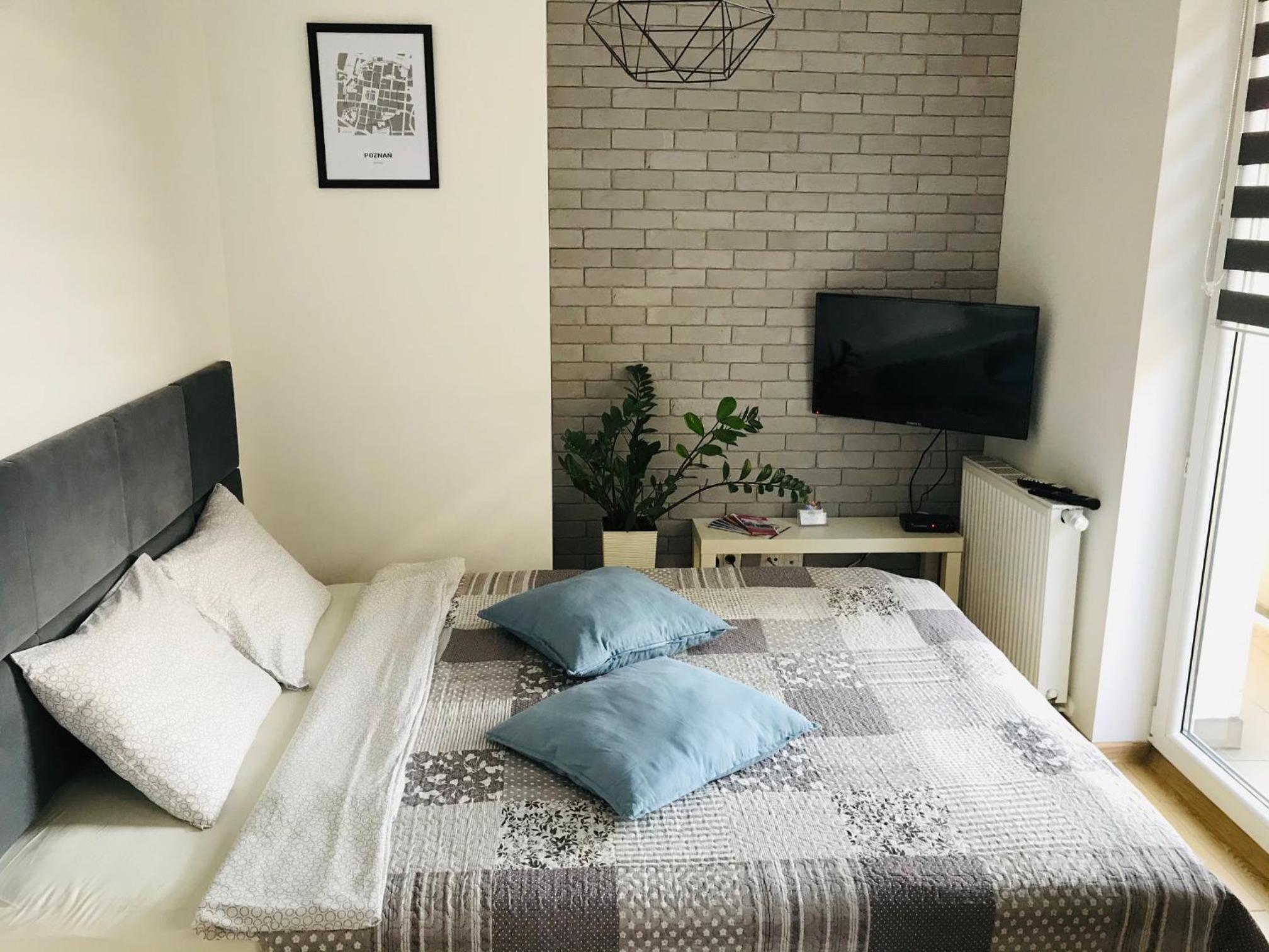 Poznań Rents - Old Town Apartments Mostowa parking FREE view 2