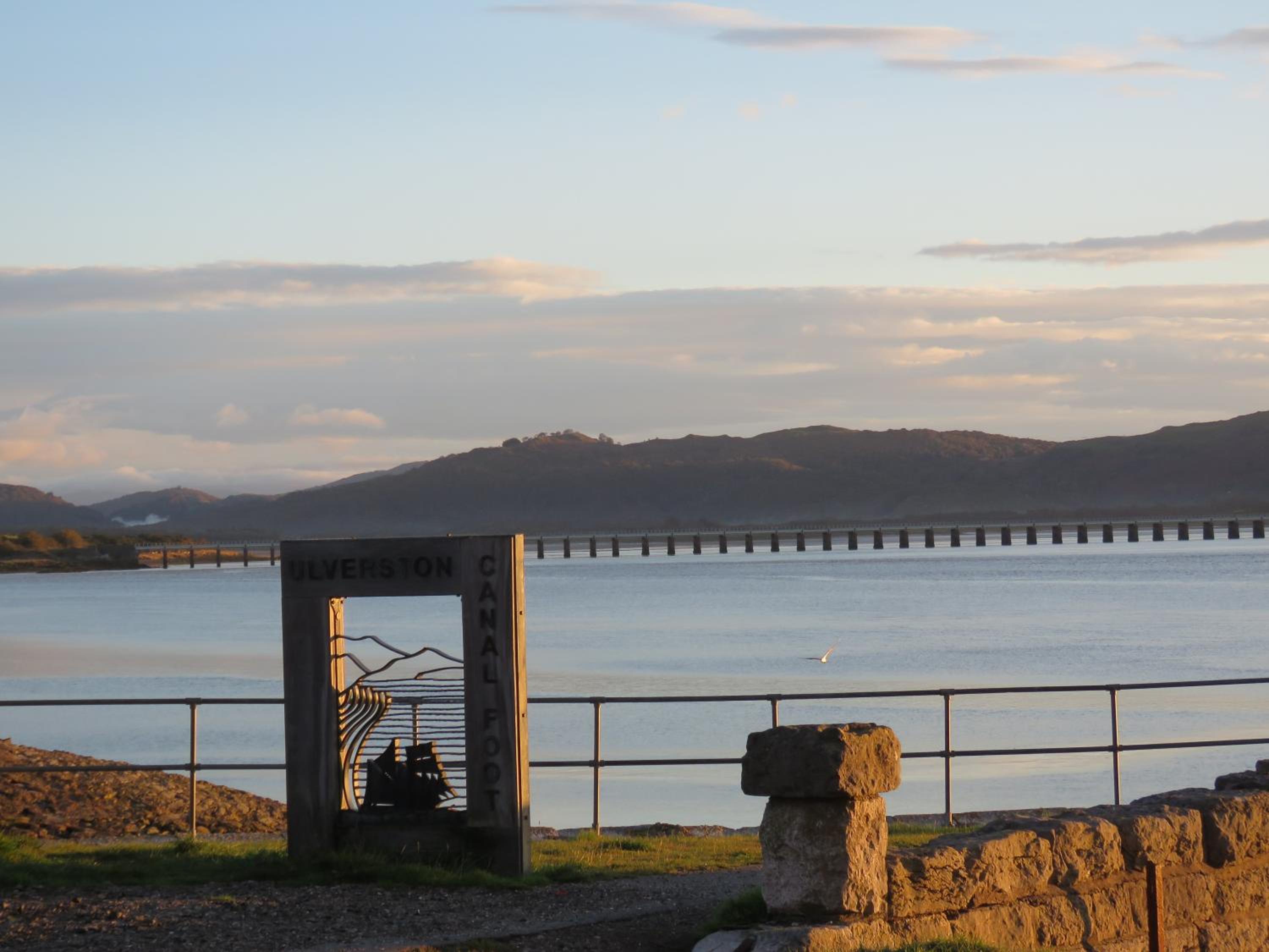 The Bay Horse Hotel And Restaurant