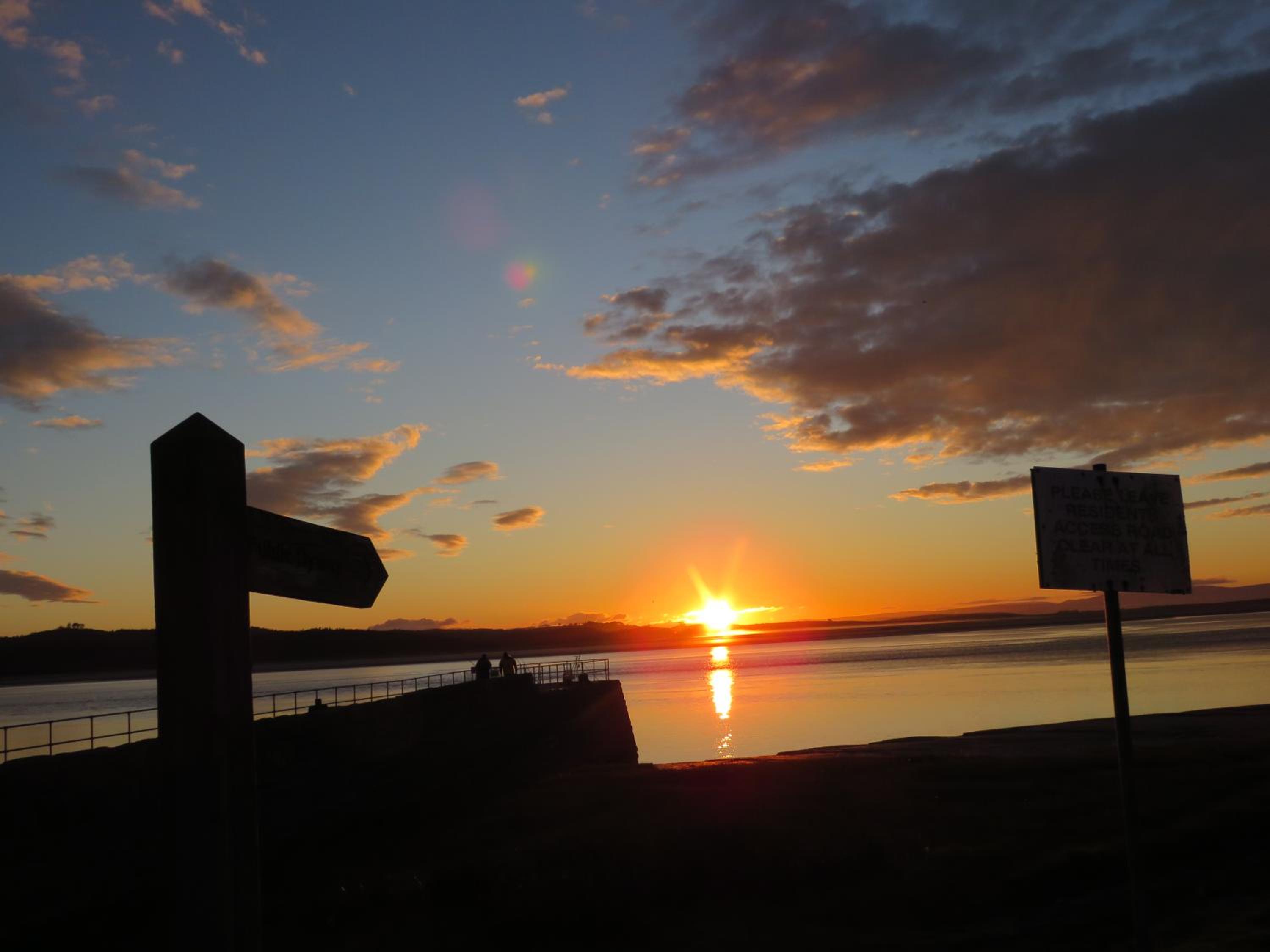 The Bay Horse Hotel And Restaurant