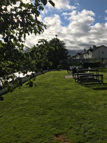 Crystal Springs B&B view 2