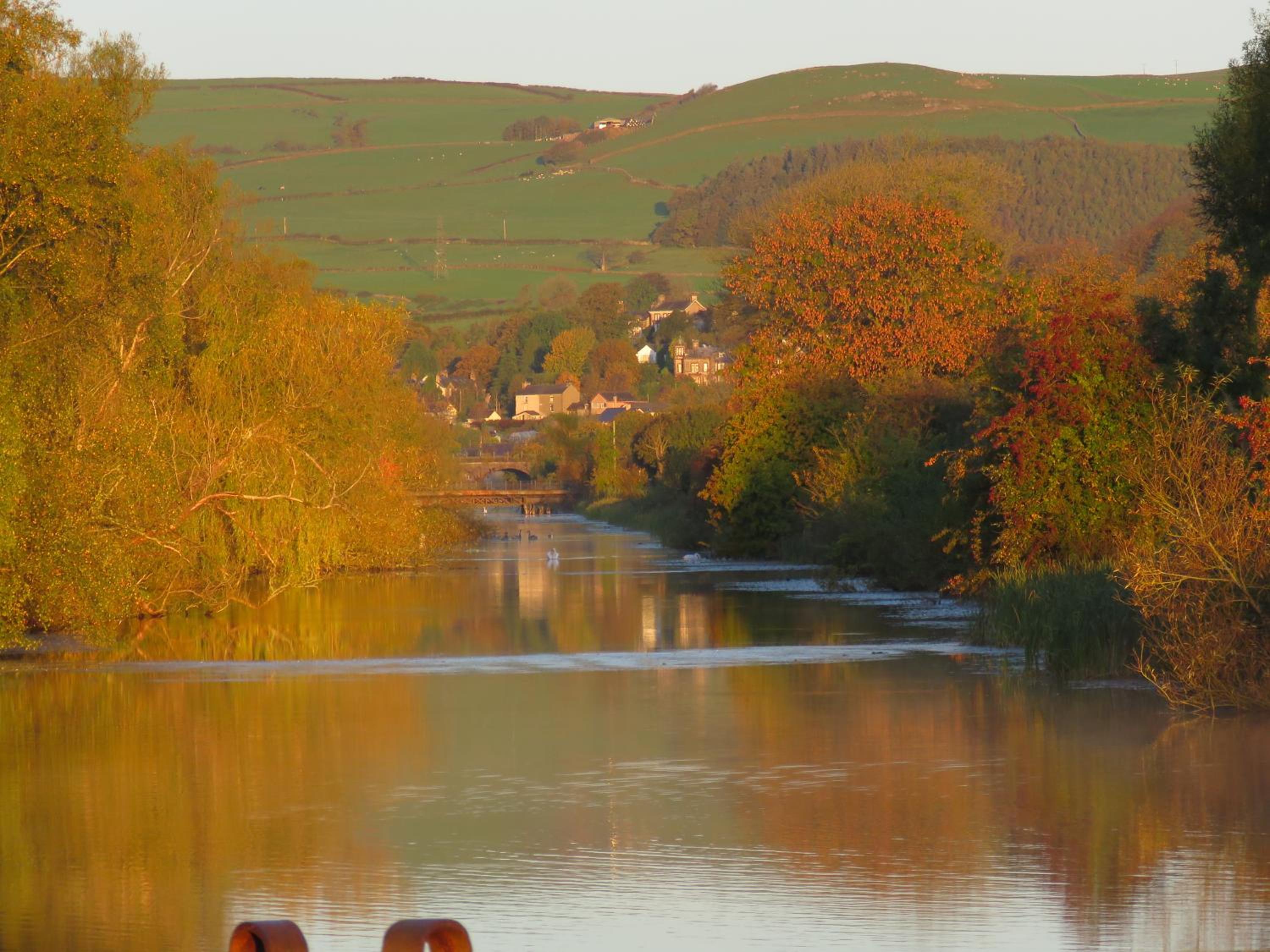 The Bay Horse Hotel And Restaurant