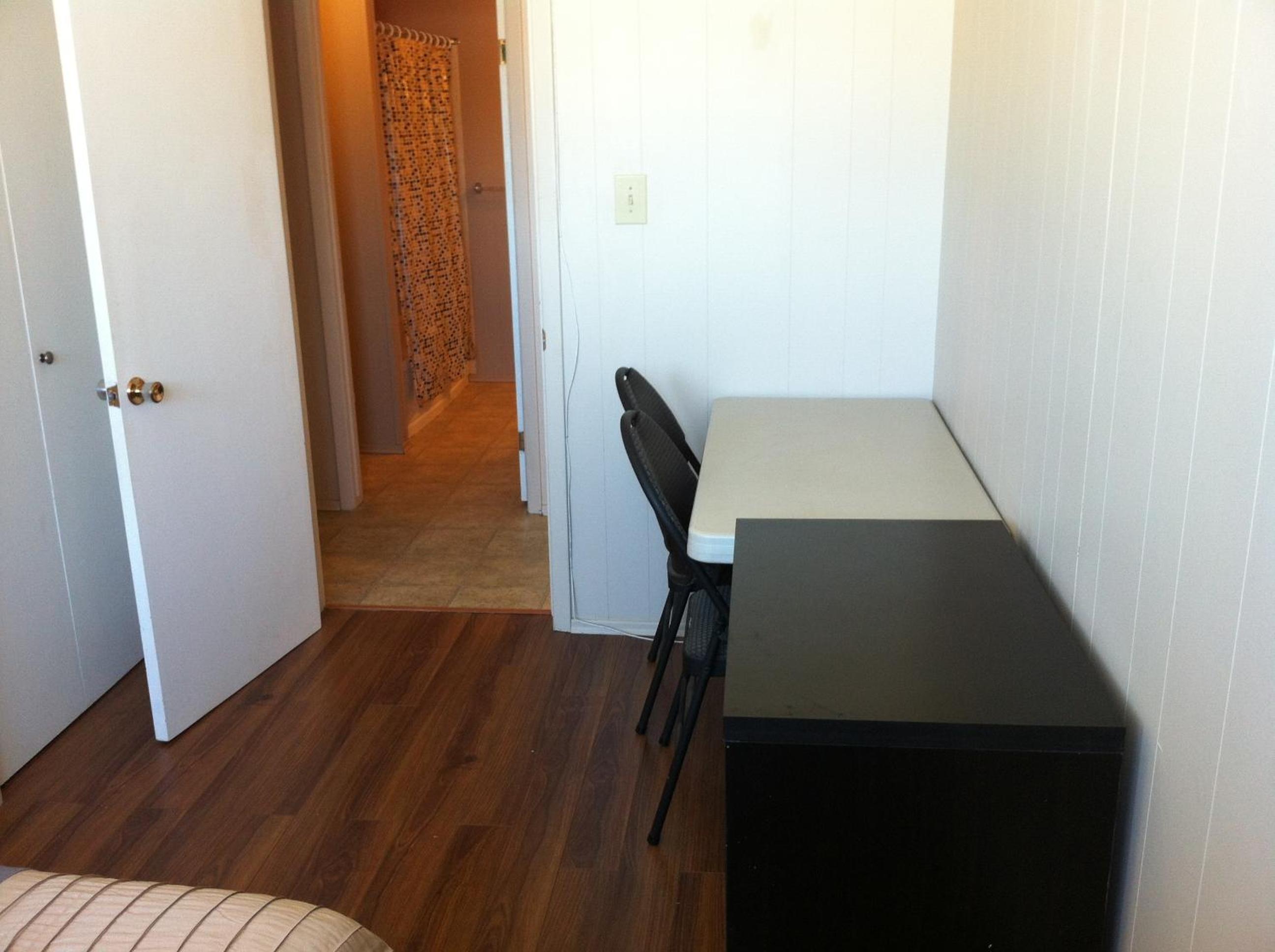 College Park Bed & Breakfast