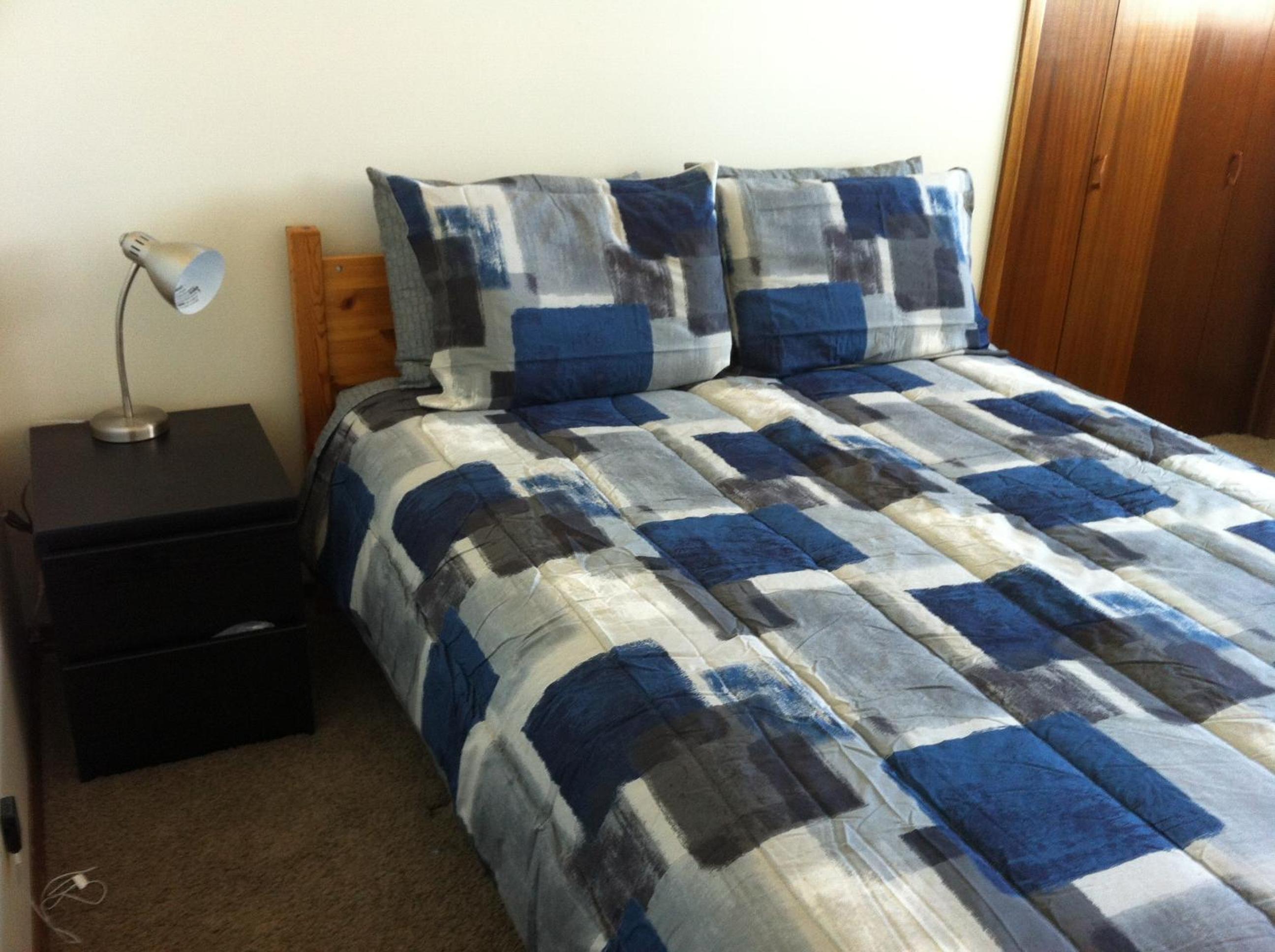 College Park Bed & Breakfast