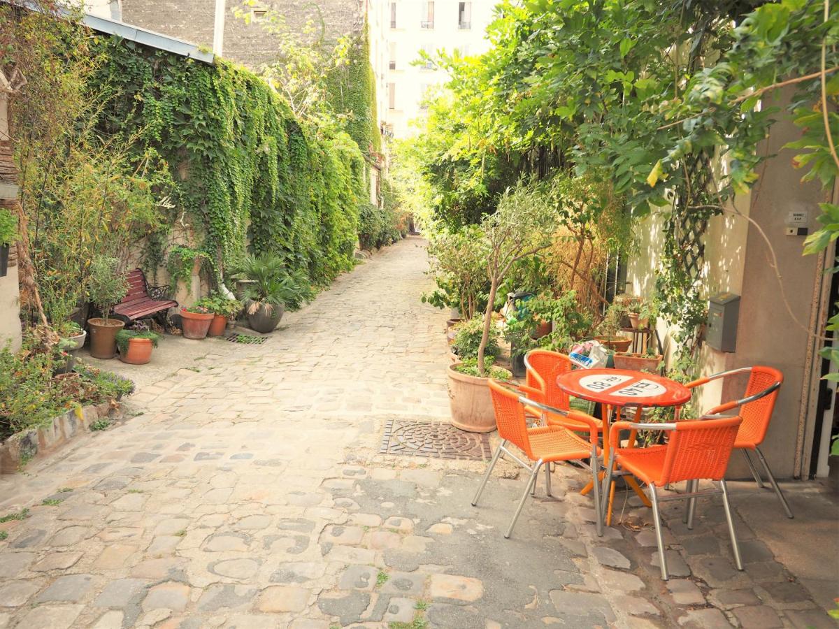 Bastille ChicSuites