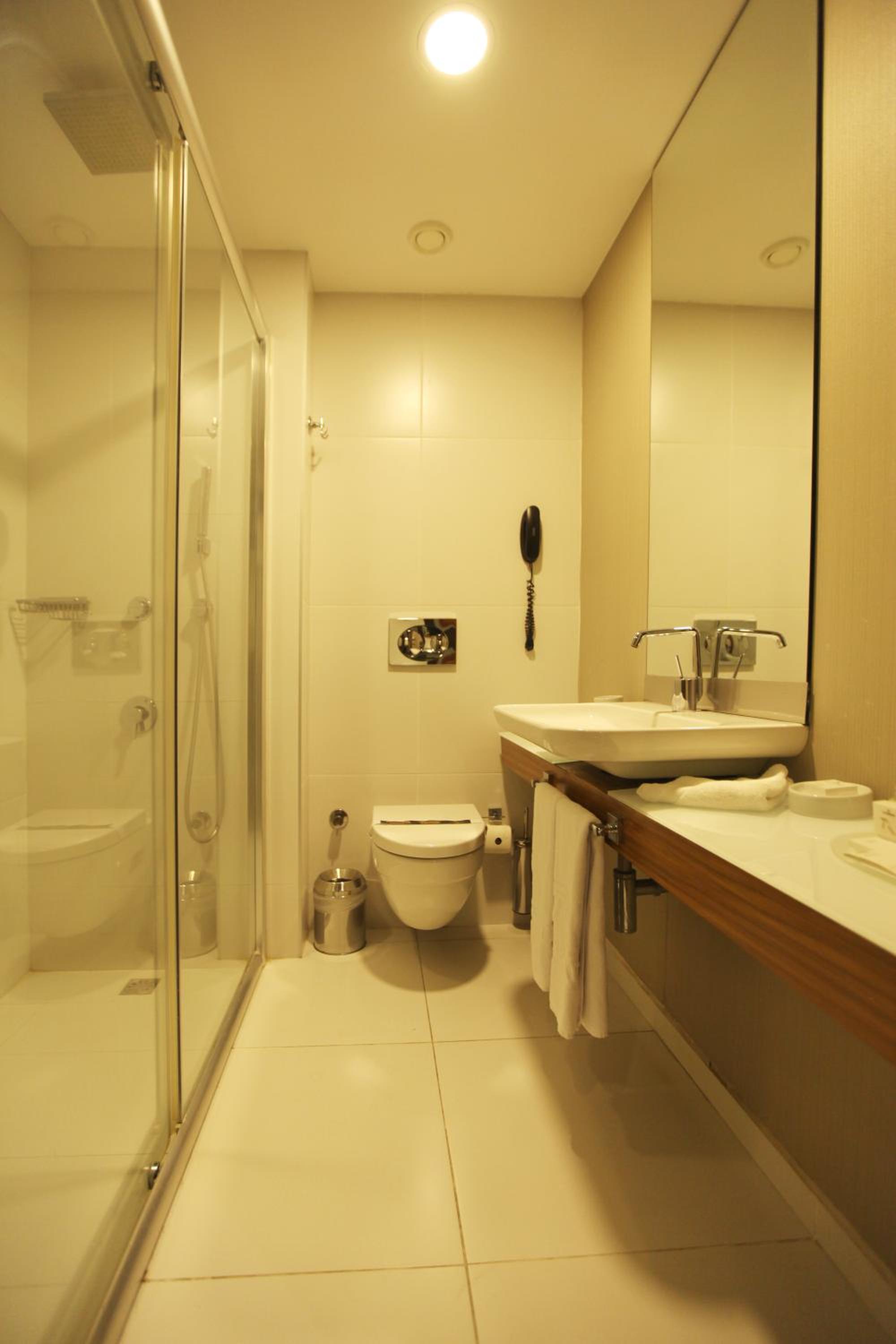 Riva Reşatbey Lüks Otel - Image 46