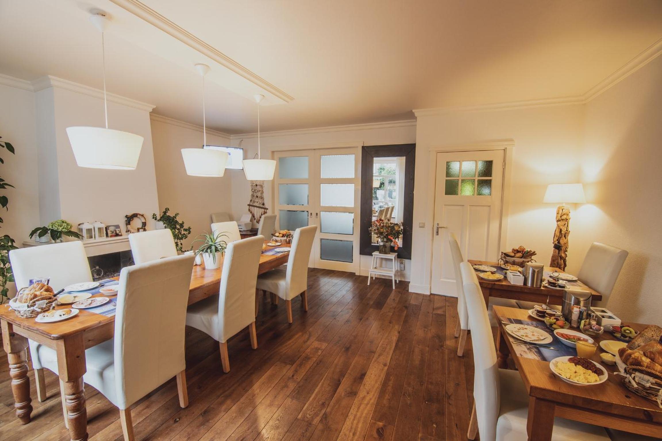 B&B de Zandtaart