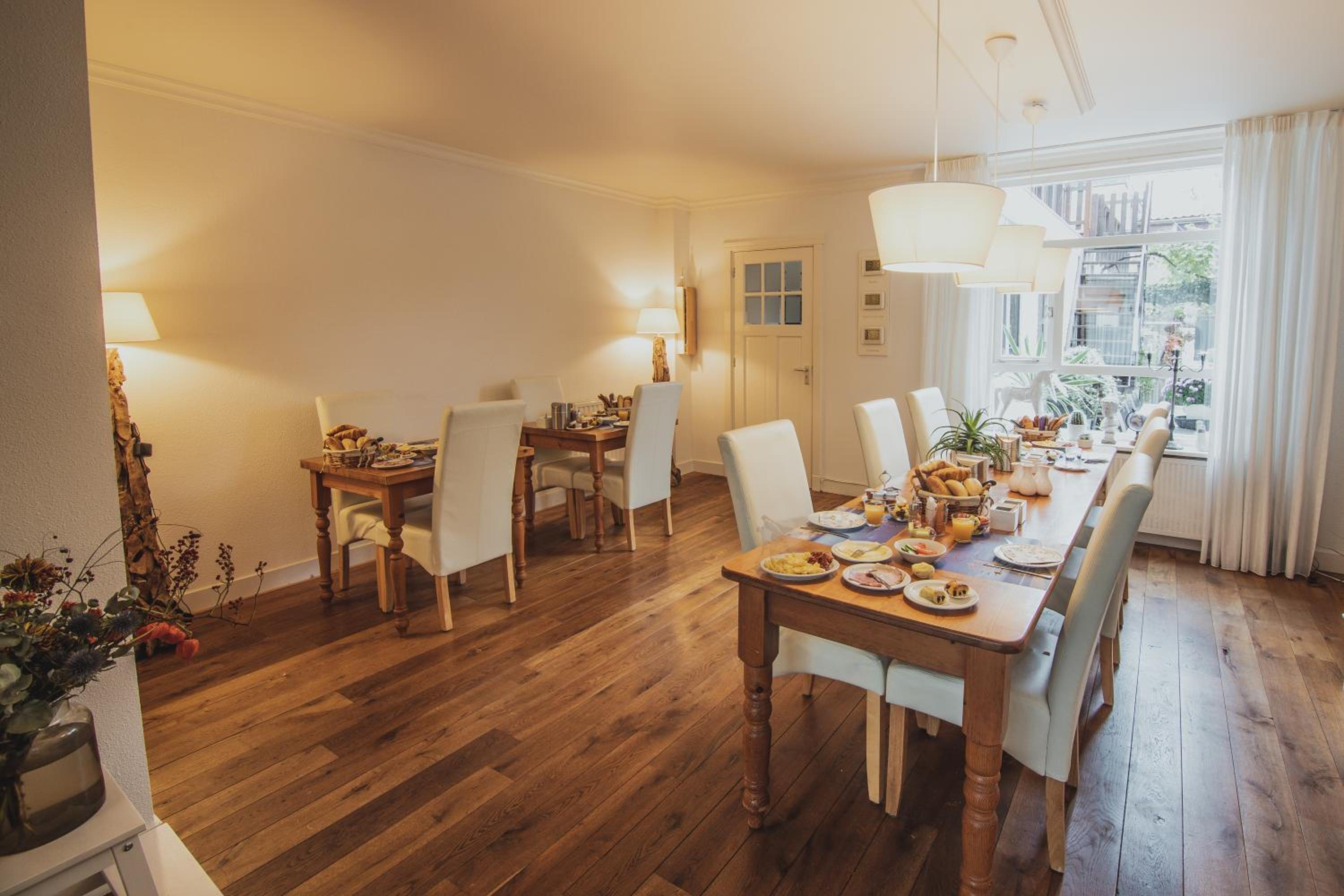 B&B de Zandtaart