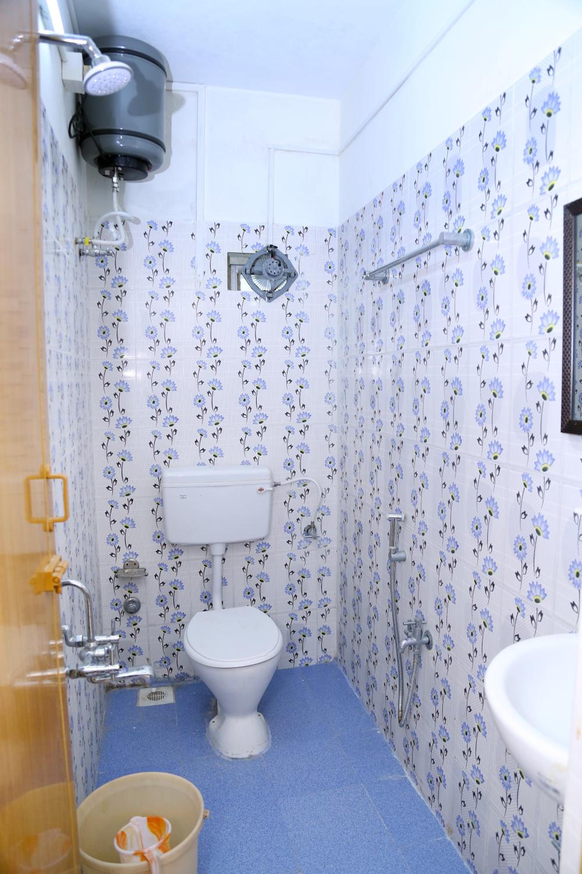 DAFFODILS SERVICED APARTMENT view 2