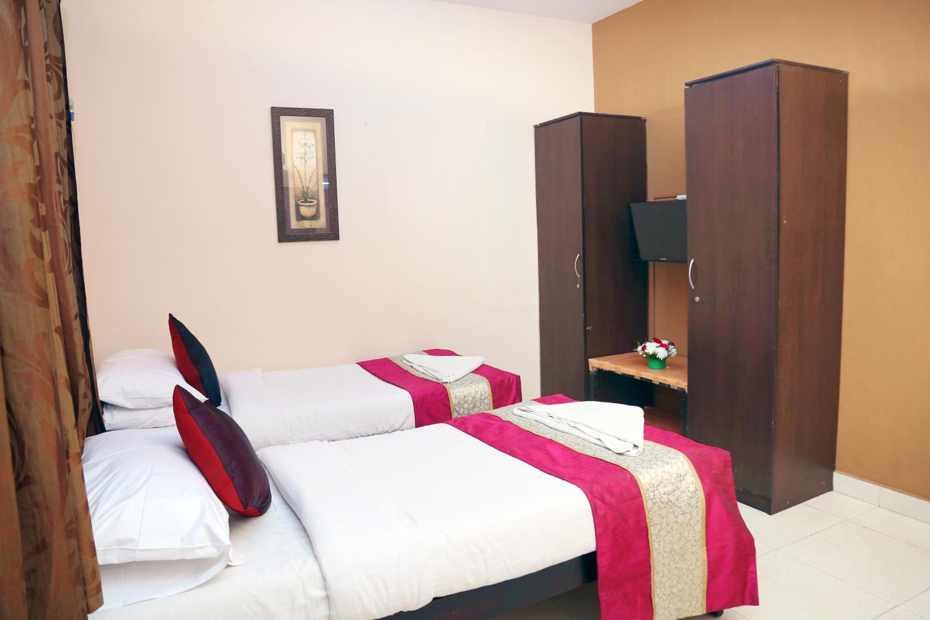DAFFODILS SERVICED APARTMENT view 3