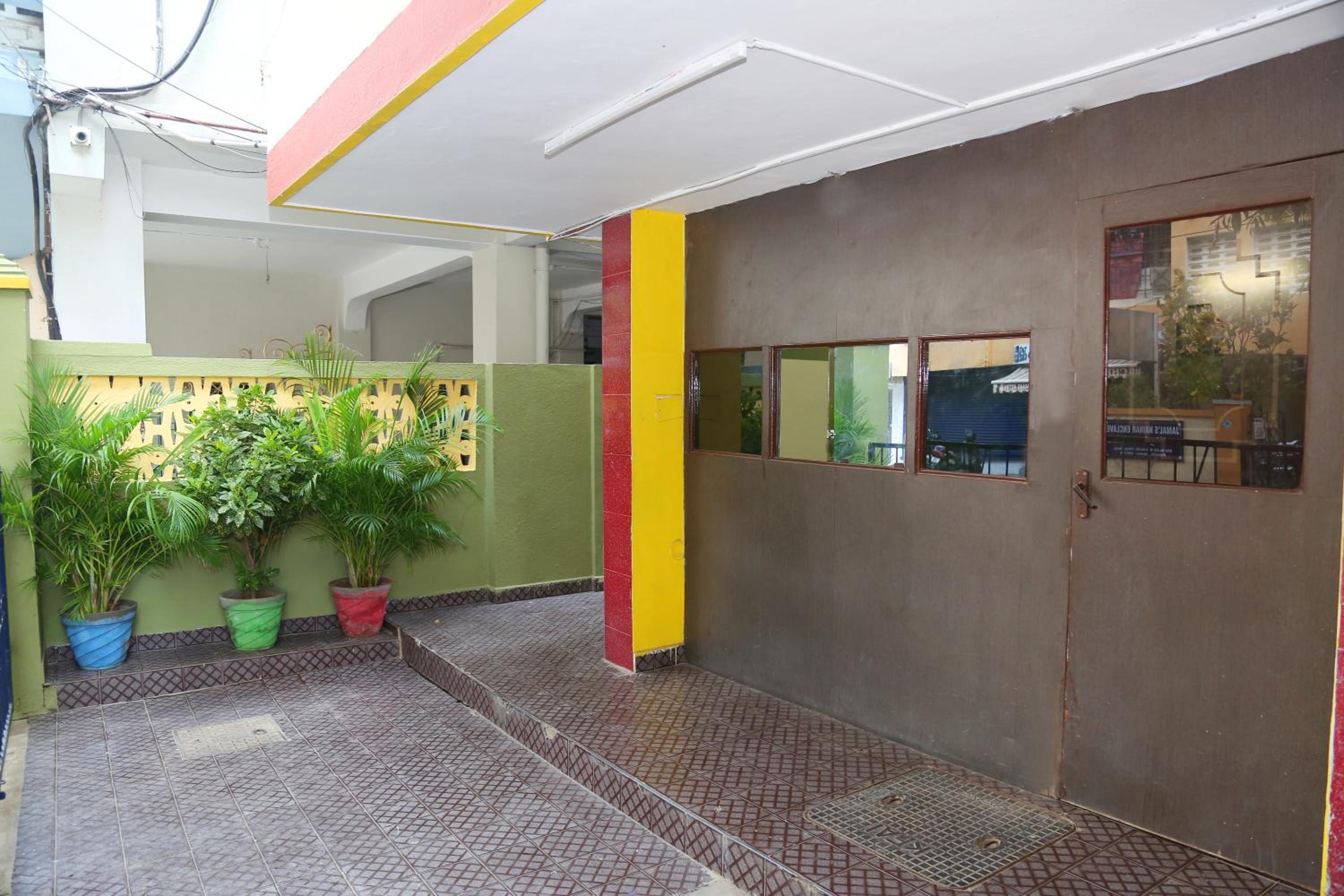 DAFFODILS SERVICED APARTMENT view 5
