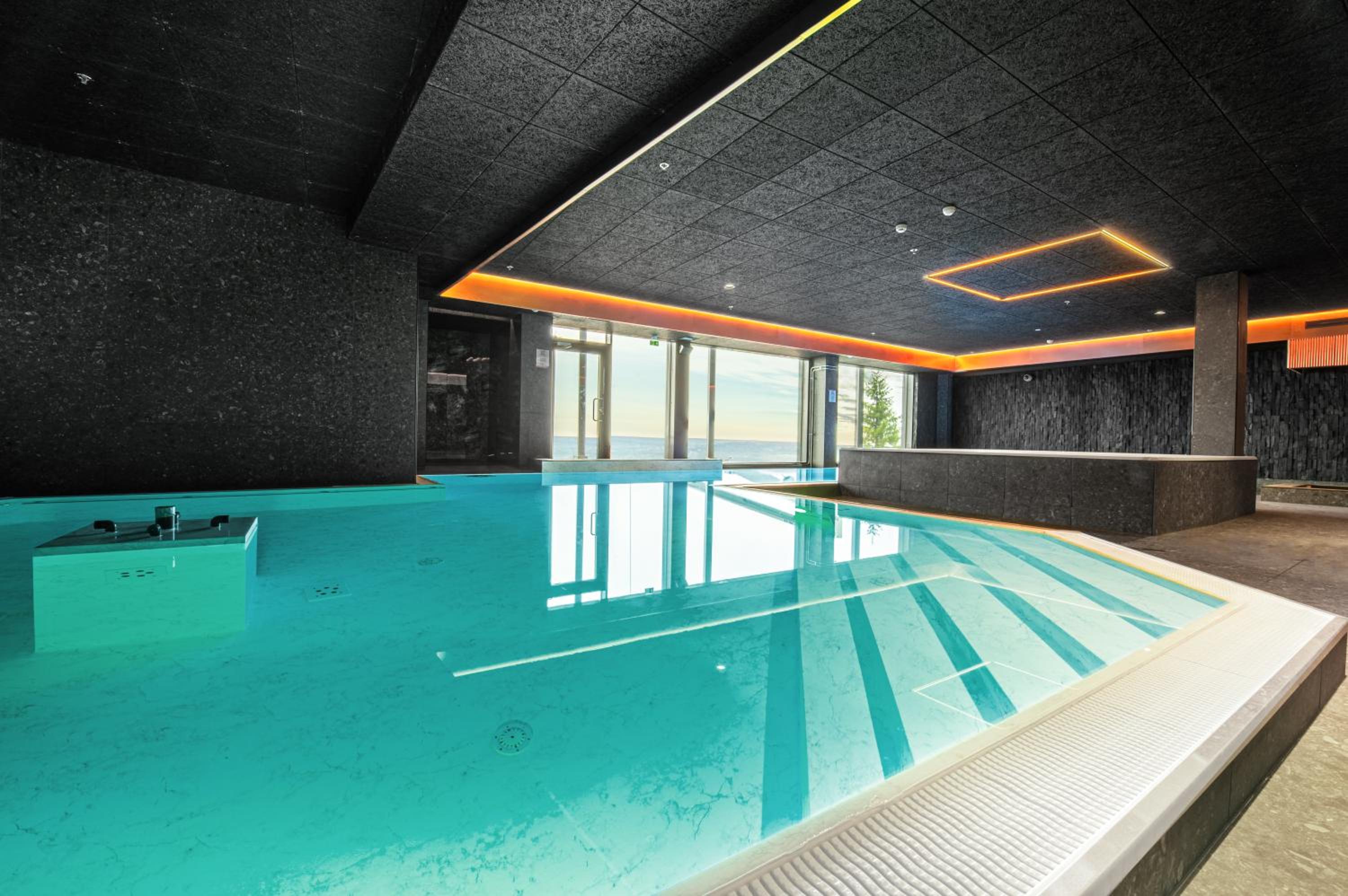 Hotel Iso-Syöte 76