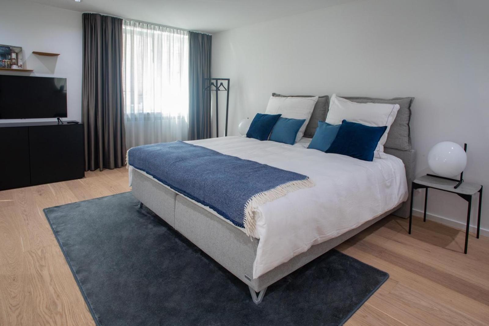 MUNICH FINEST APARTMENTS