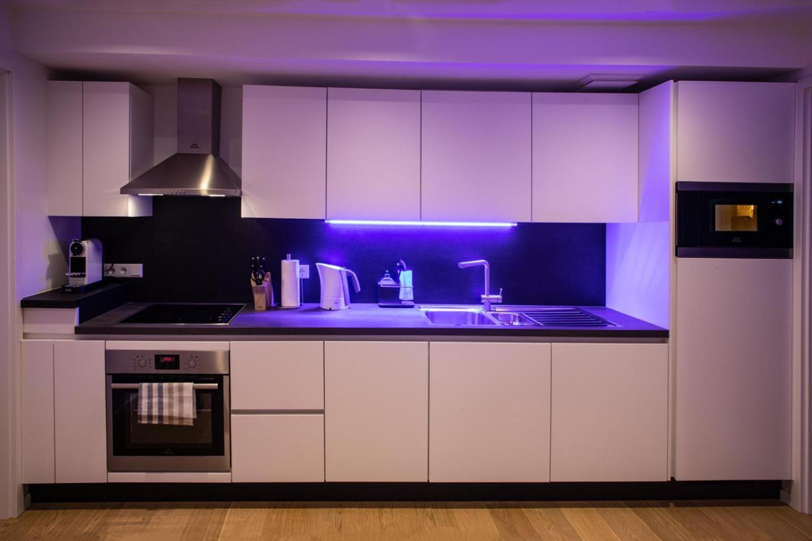 MUNICH FINEST APARTMENTS
