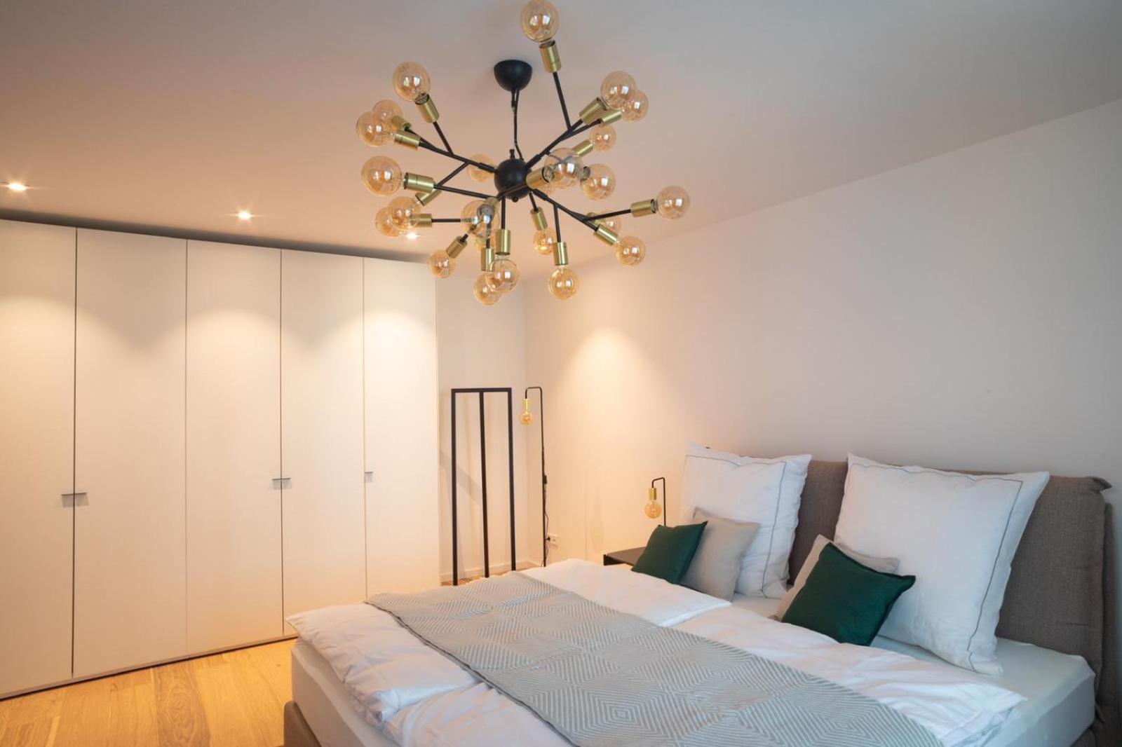 MUNICH FINEST APARTMENTS