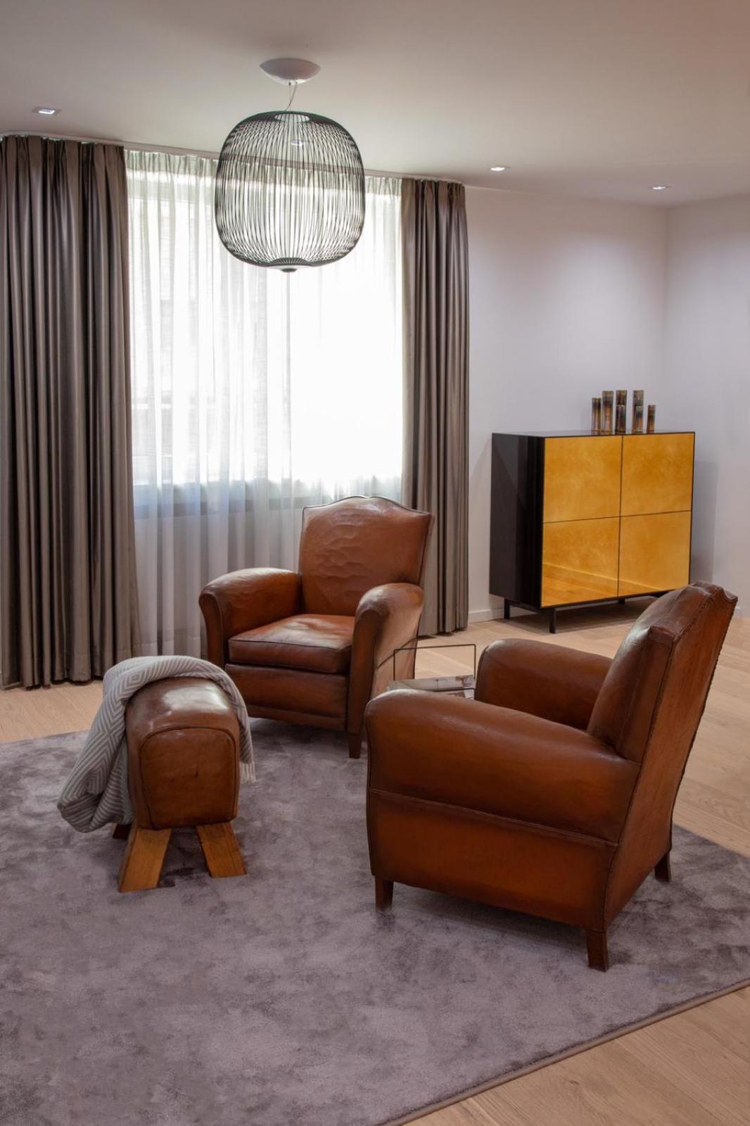 MUNICH FINEST APARTMENTS
