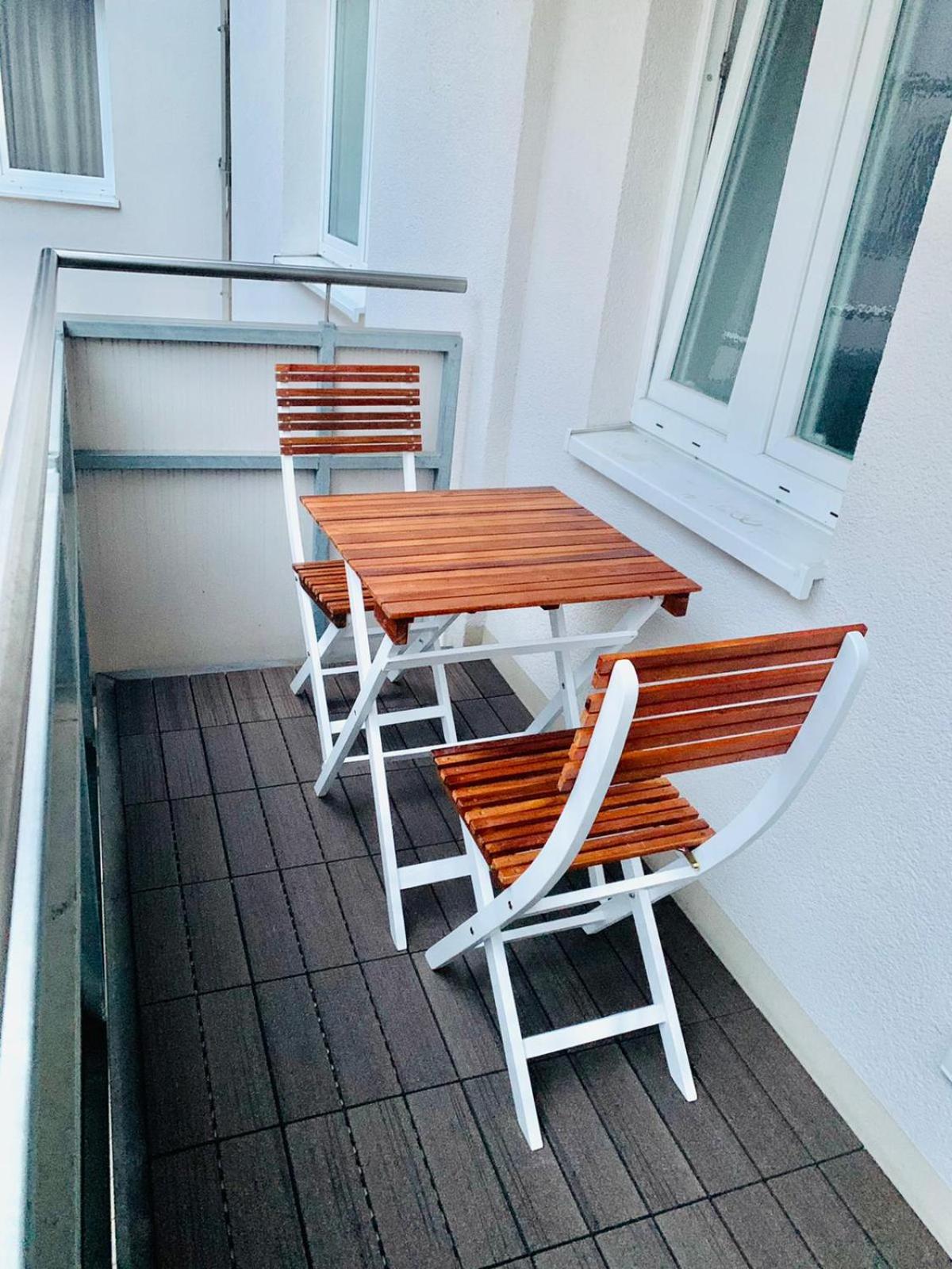 MUNICH FINEST APARTMENTS