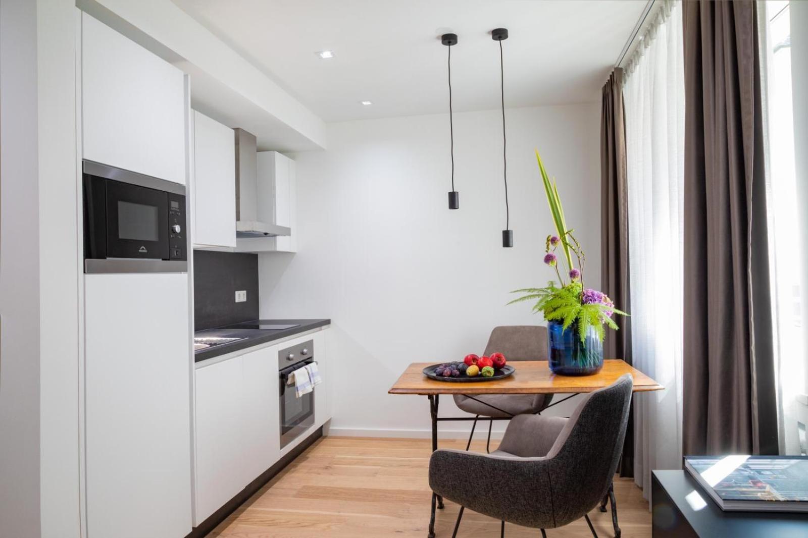 MUNICH FINEST APARTMENTS