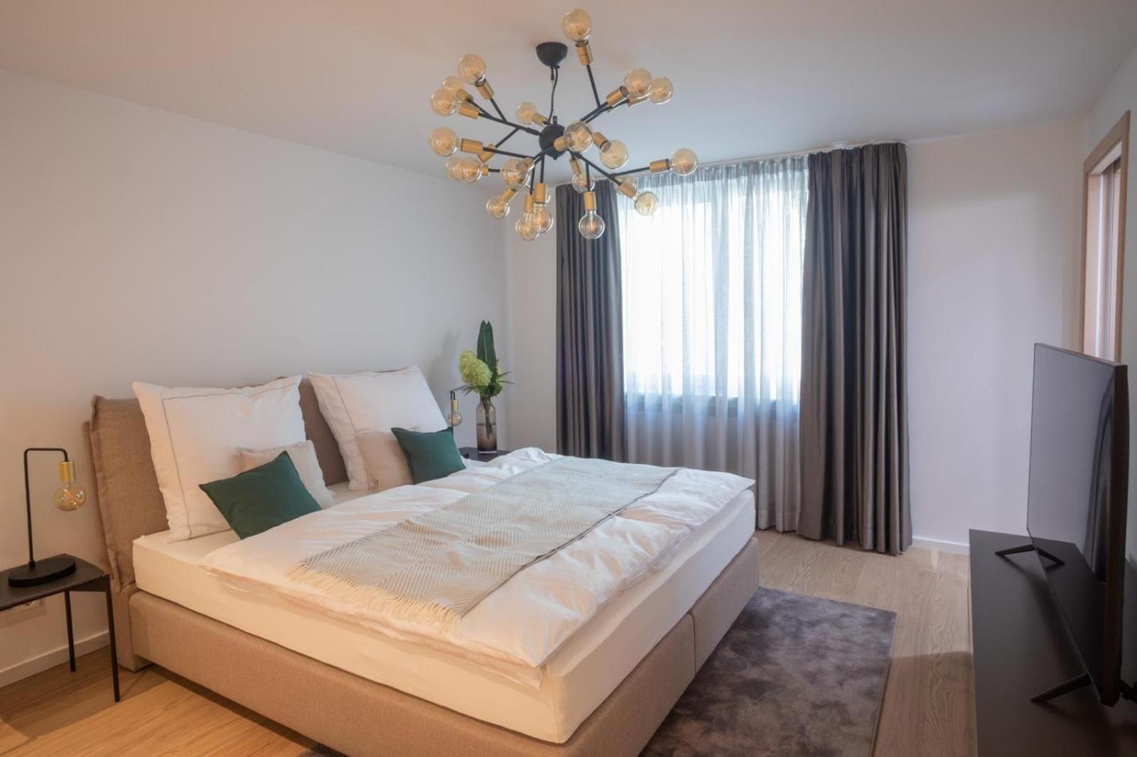 MUNICH FINEST APARTMENTS