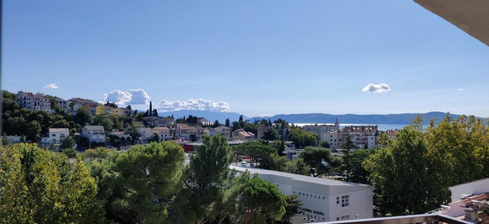 Apartman Franka