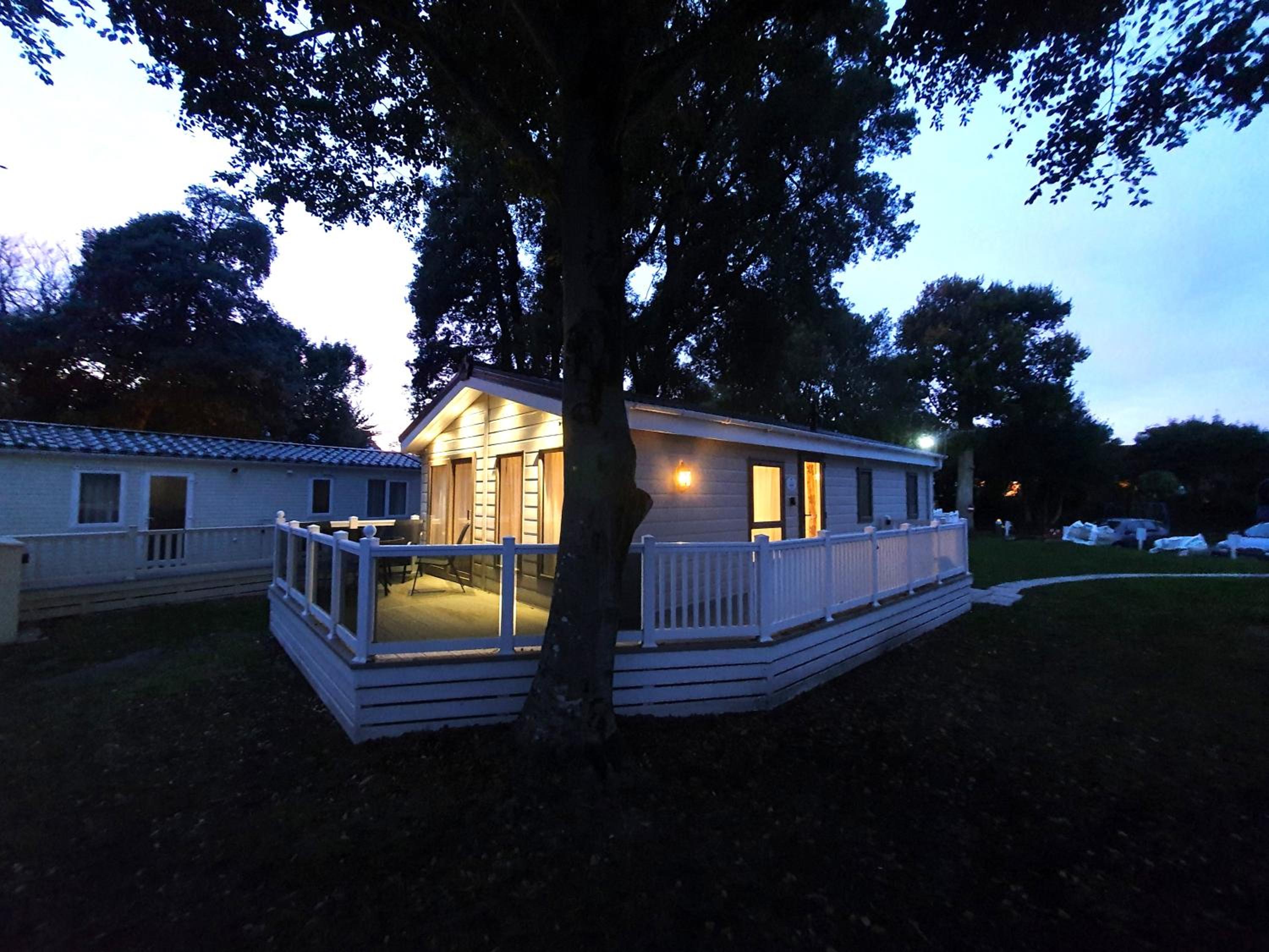 Avon Beach Lodge