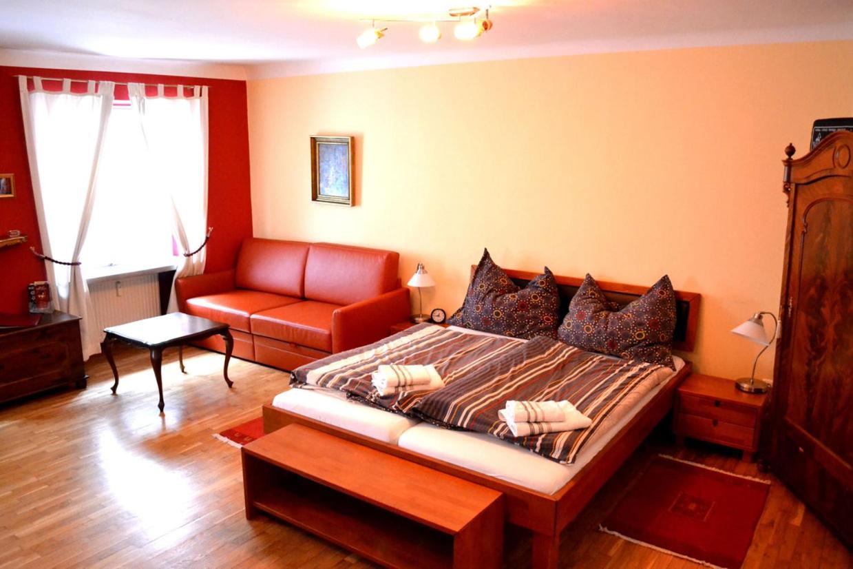 Easyapartments Altstadt 1 view 5