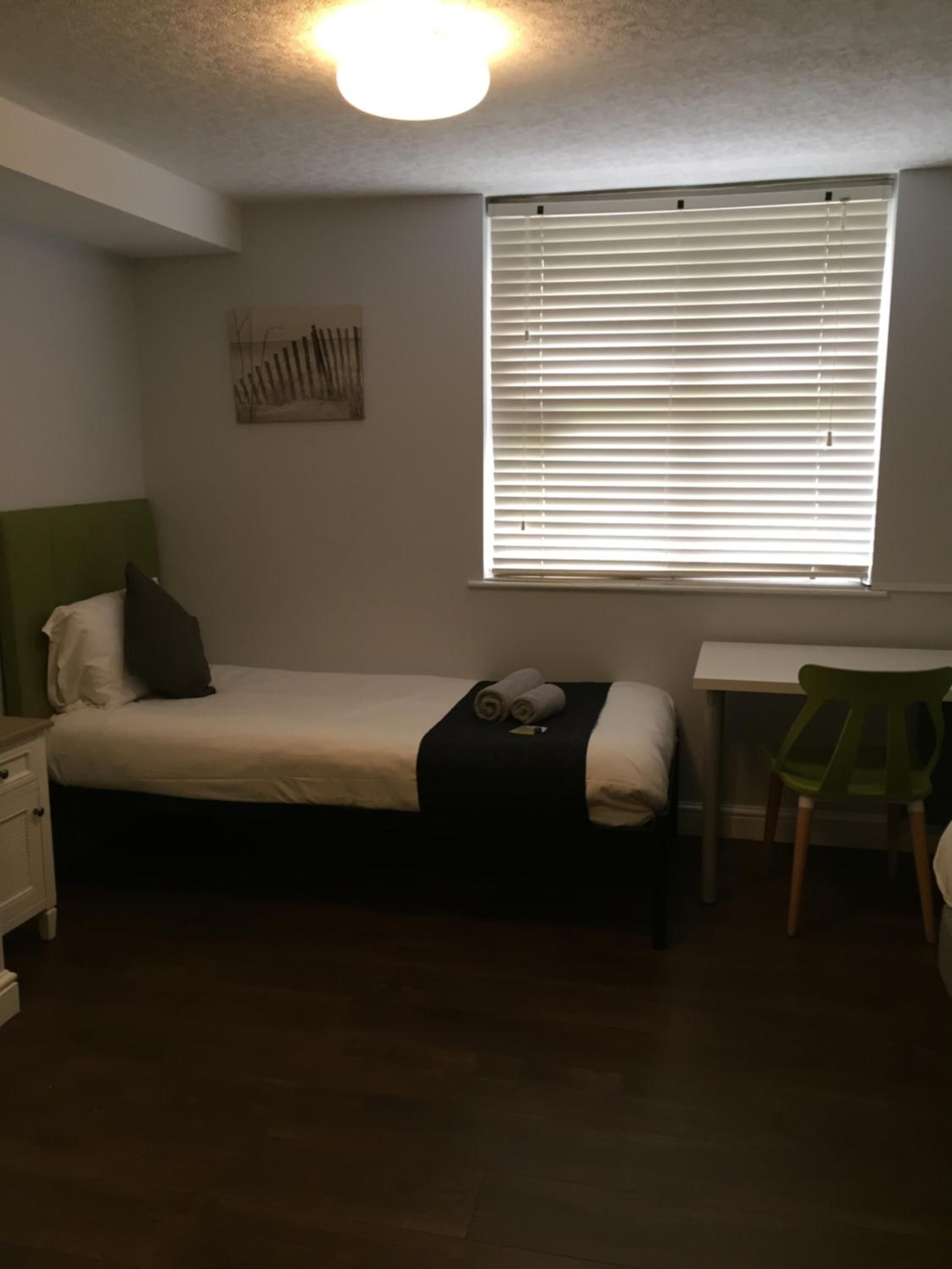 Queens Guesthouse Manchester