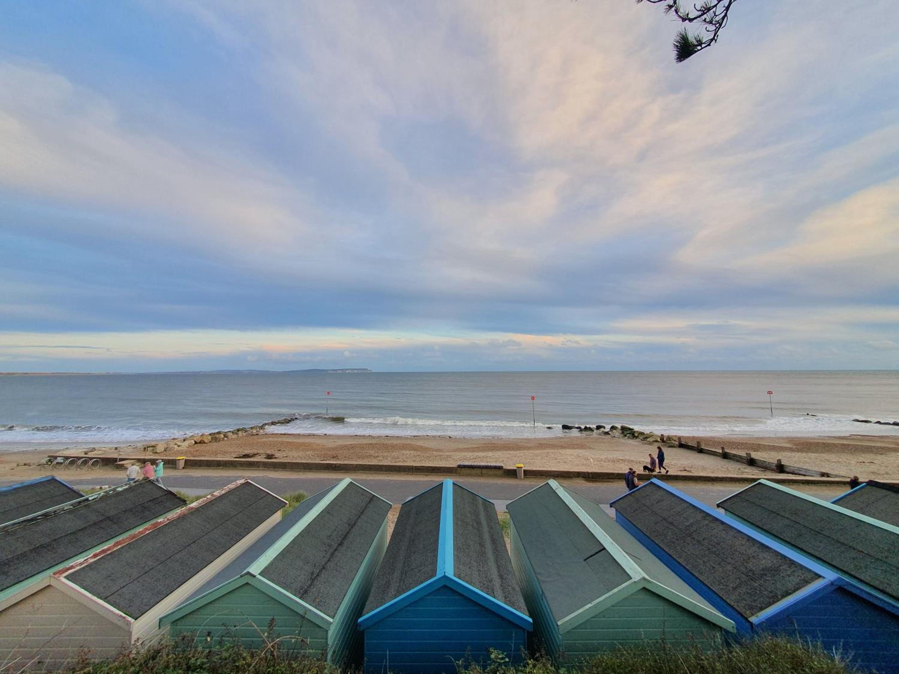Avon Beach Lodge