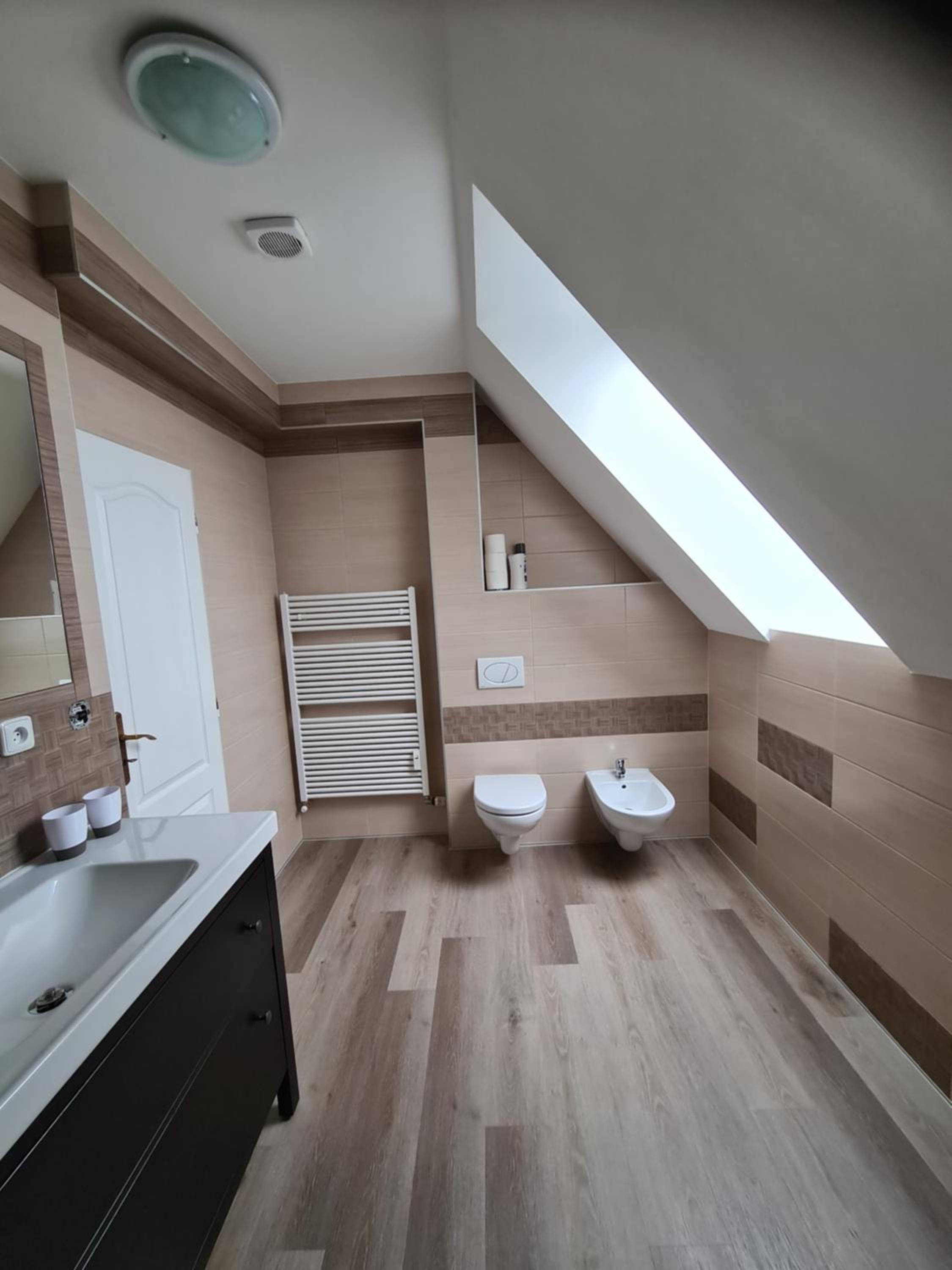 Luxusní mezonetový apartman Bellevue - nový view 3