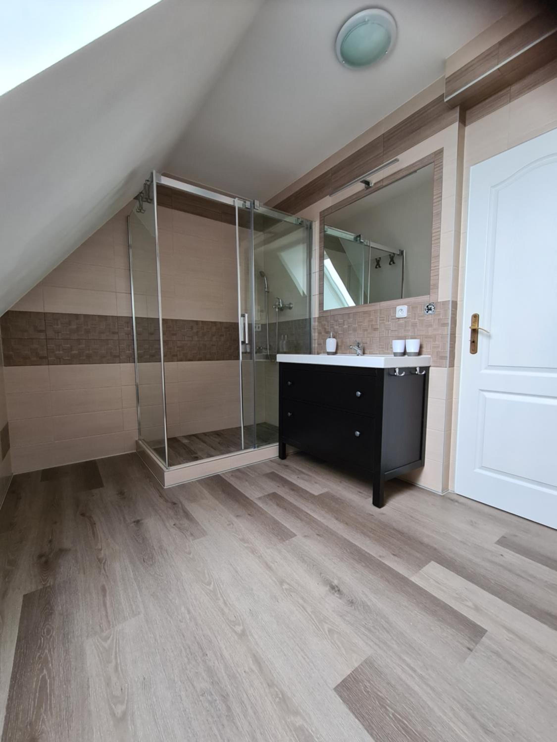 Luxusní mezonetový apartman Bellevue - nový view 4