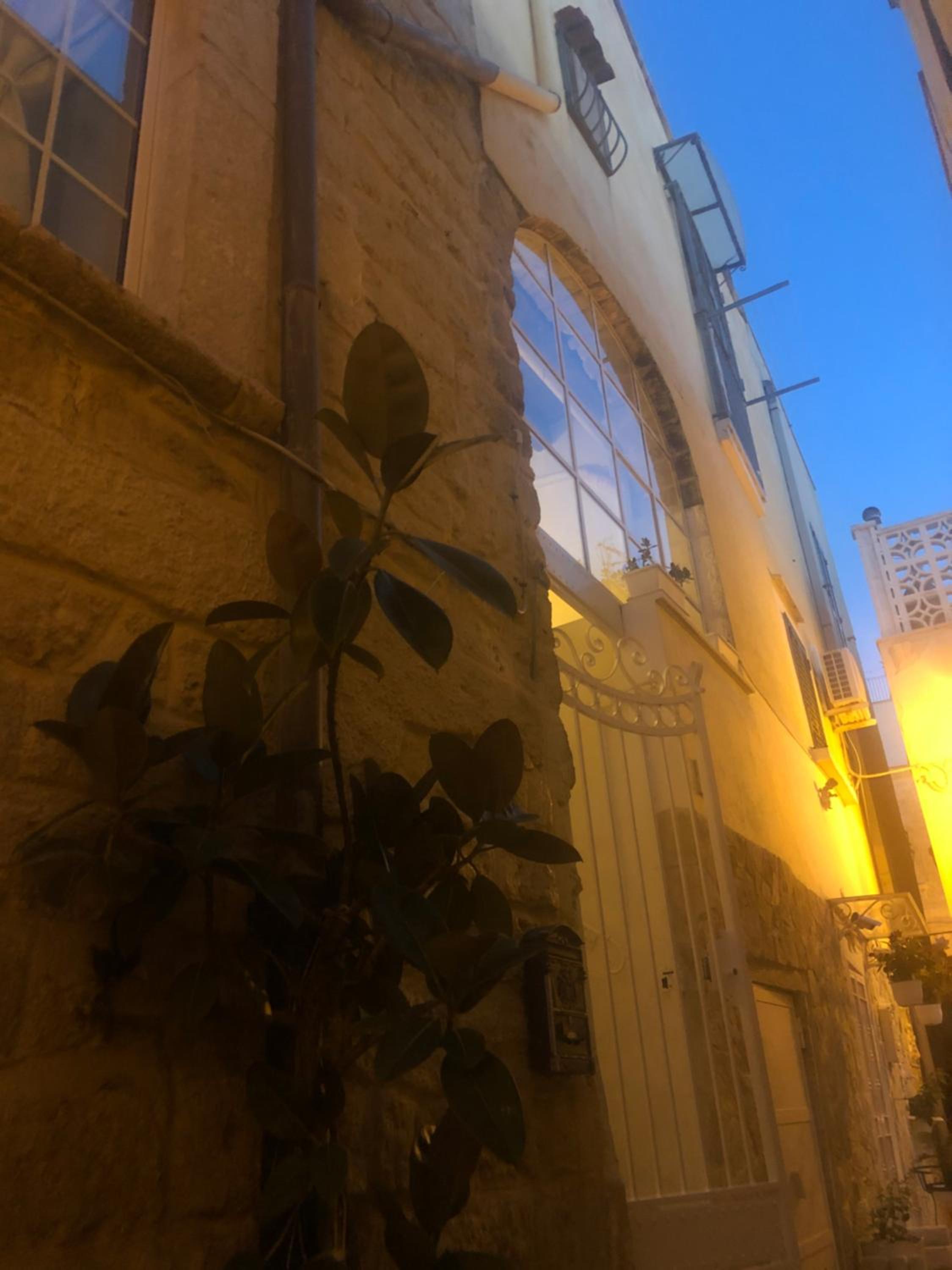 Blanco B&B - Group Puglia view 2