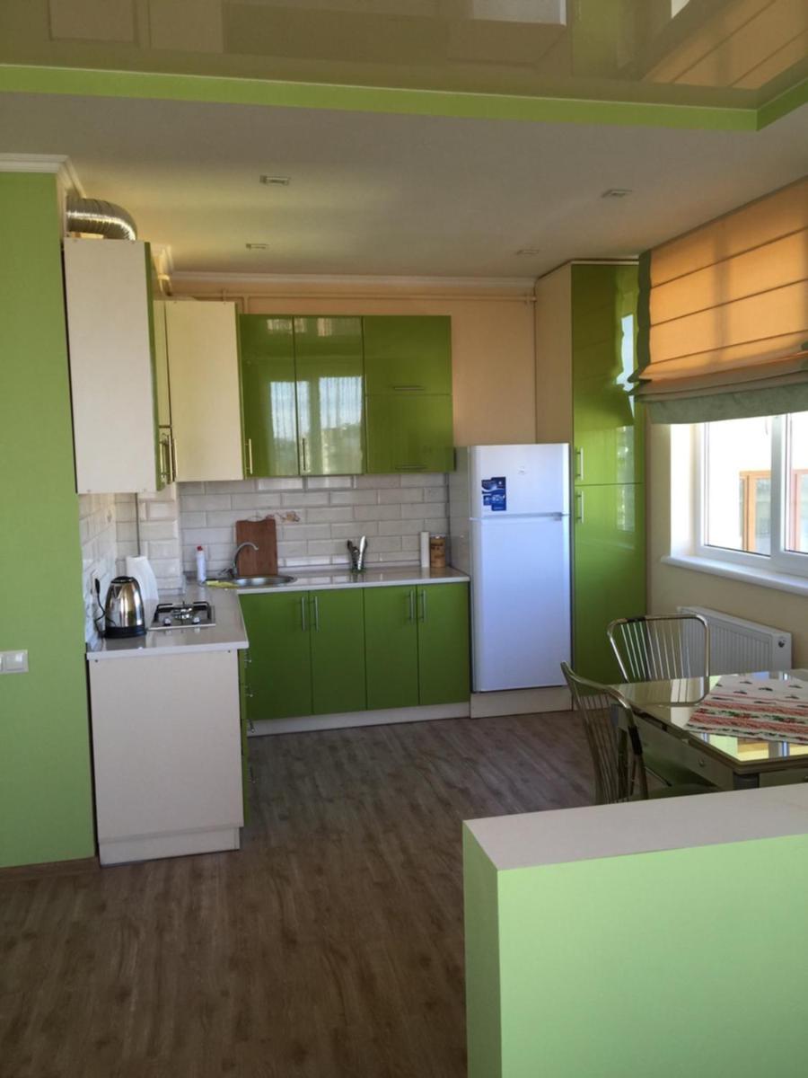 VIP Apartment in the Center view 2