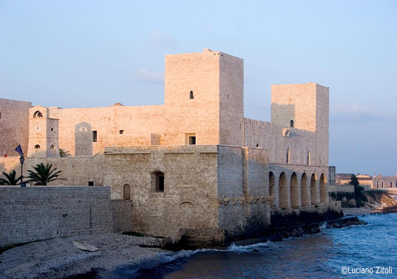 Blanco B&B - Group Puglia view 4