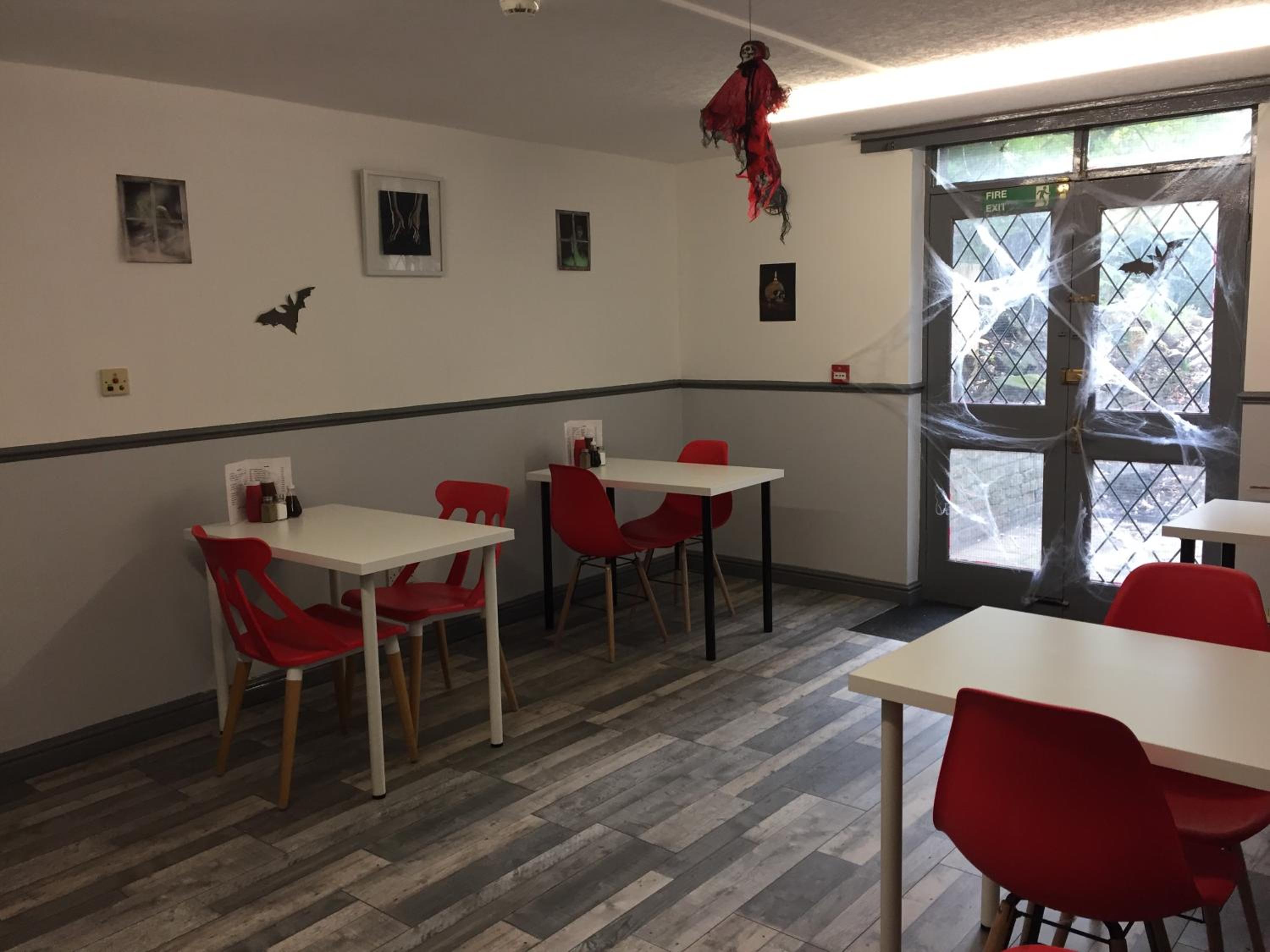 Queens Guesthouse Manchester