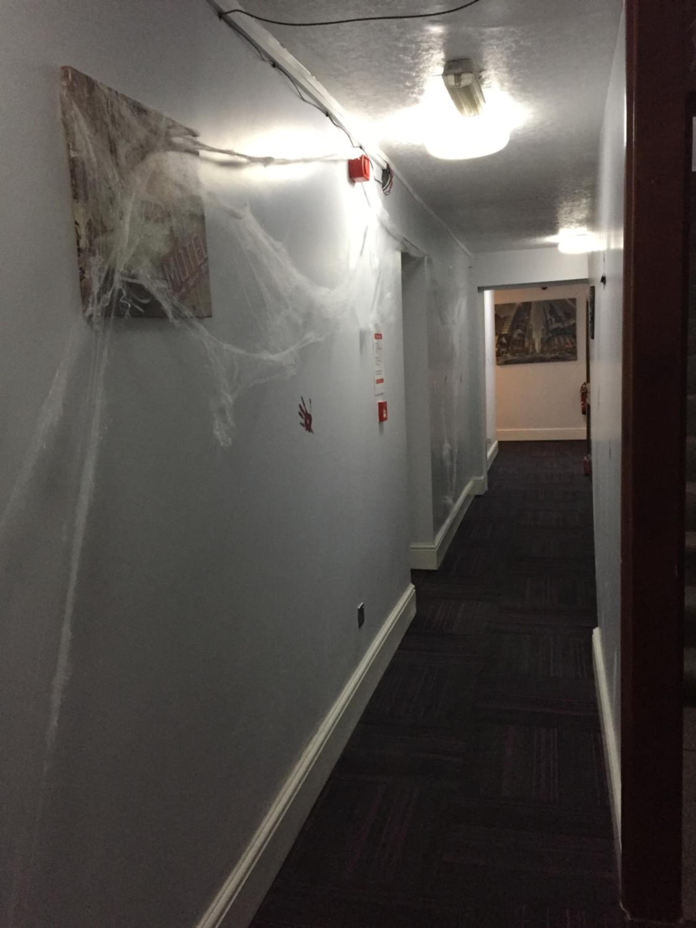 Queens Guesthouse Manchester