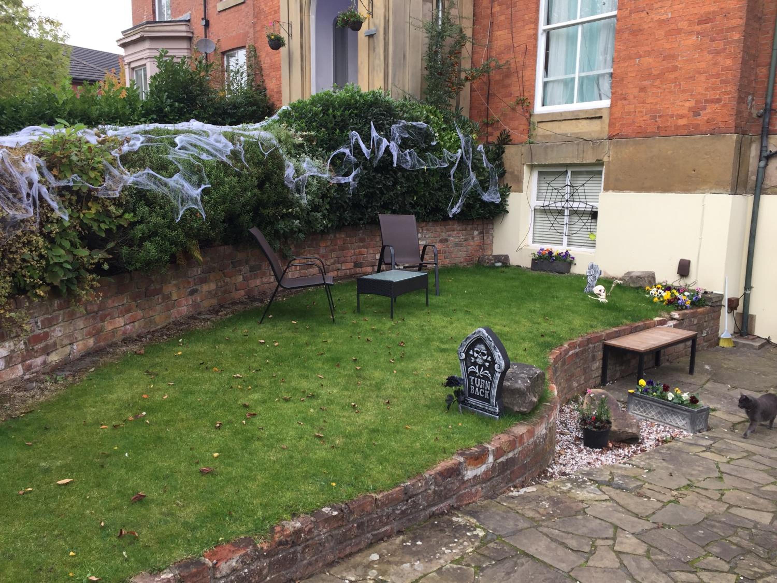 Queens Guesthouse Manchester