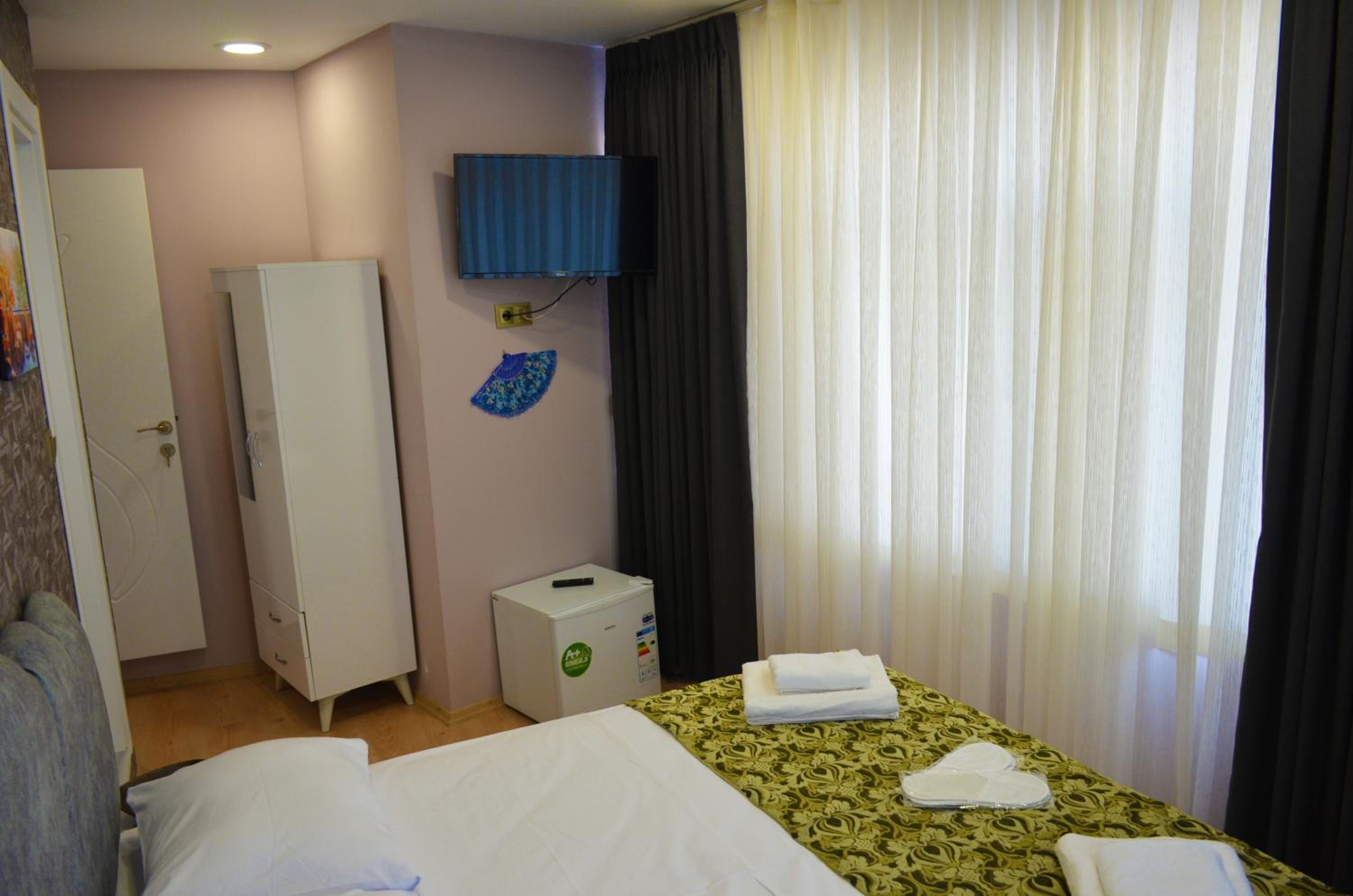 Rodion Hotel - Image 32