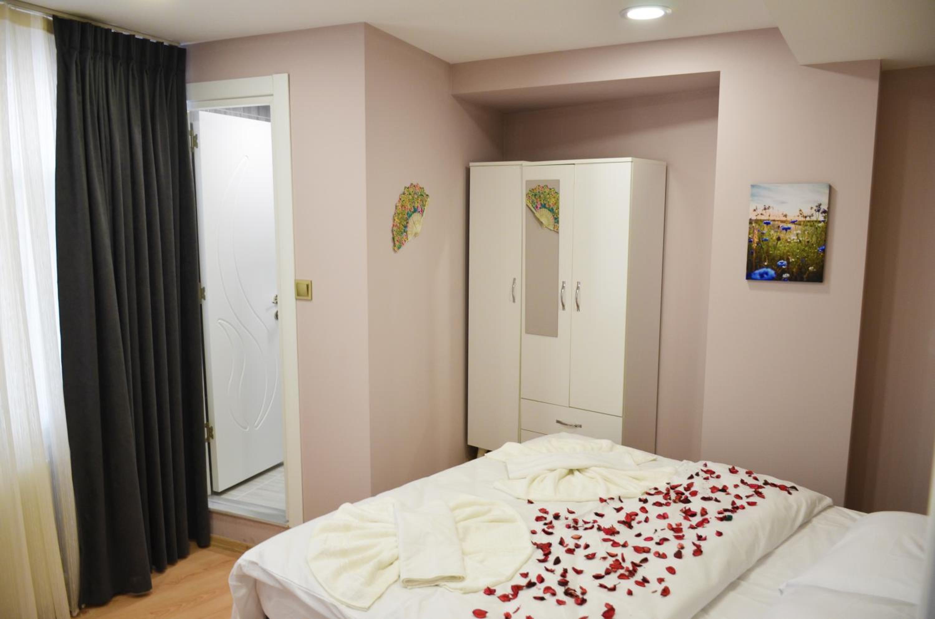 Rodion Hotel - Image 17