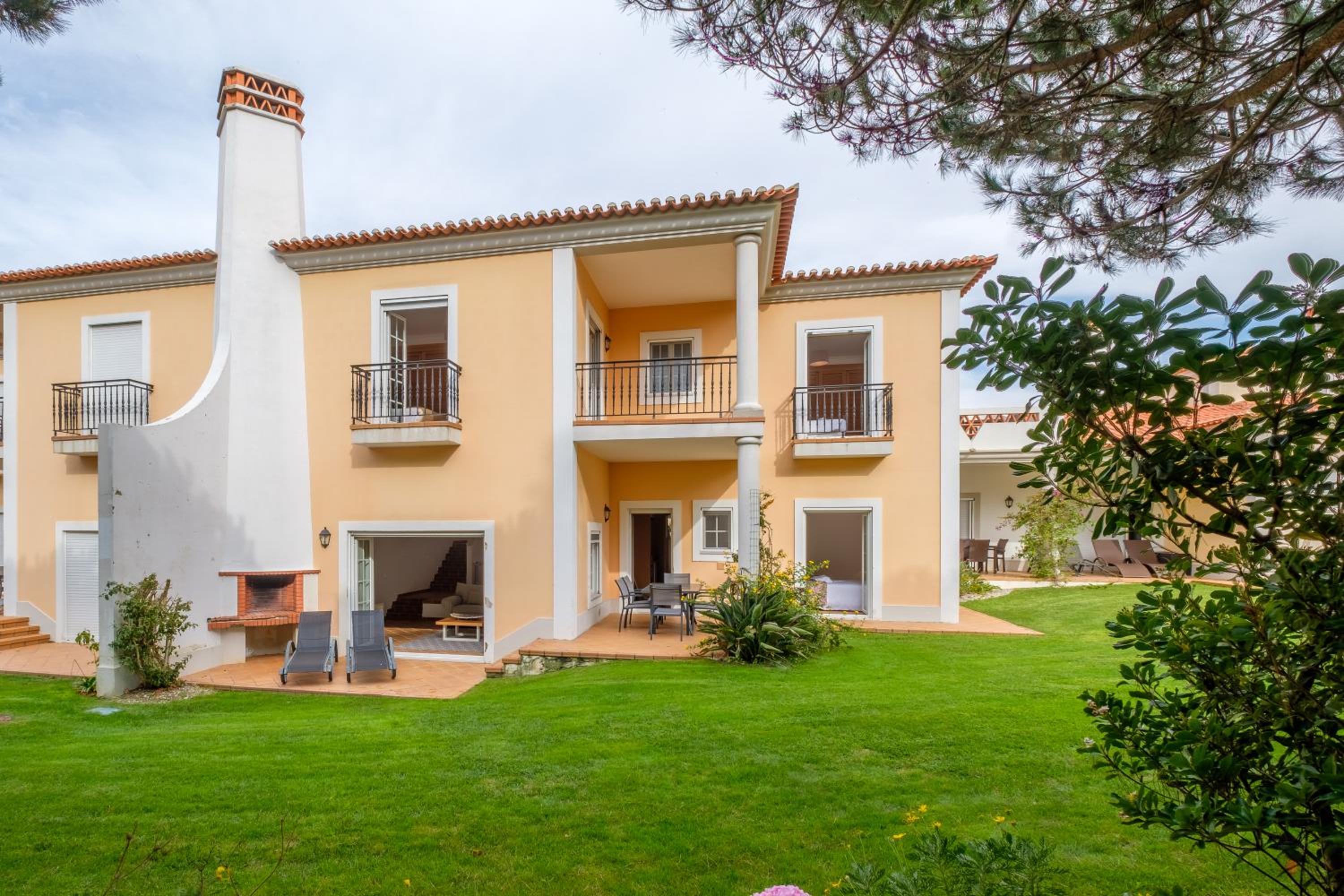 Hotel Vila dos Principes - Image 1