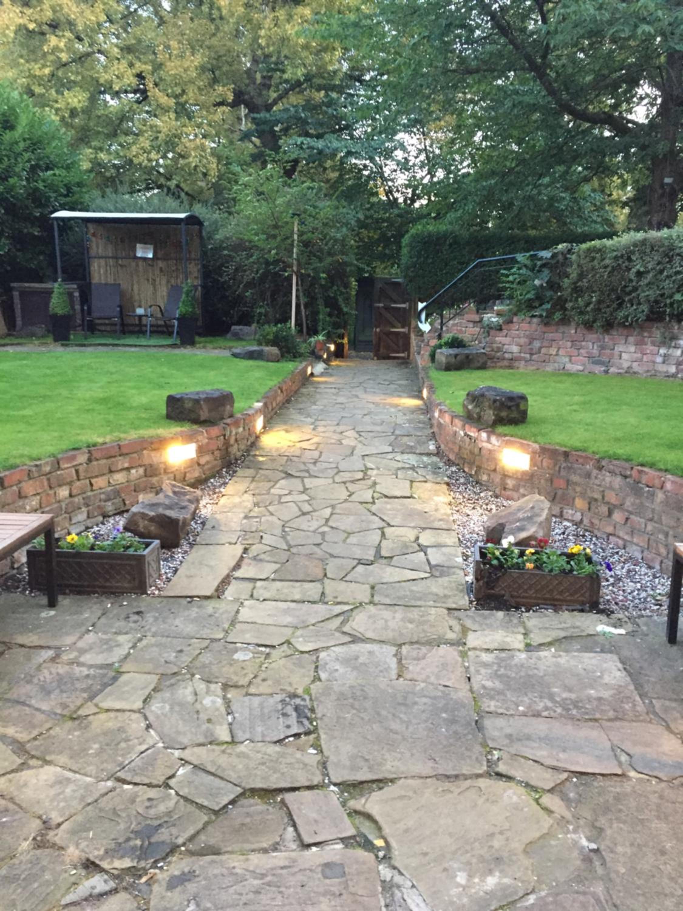 Queens Guesthouse Manchester