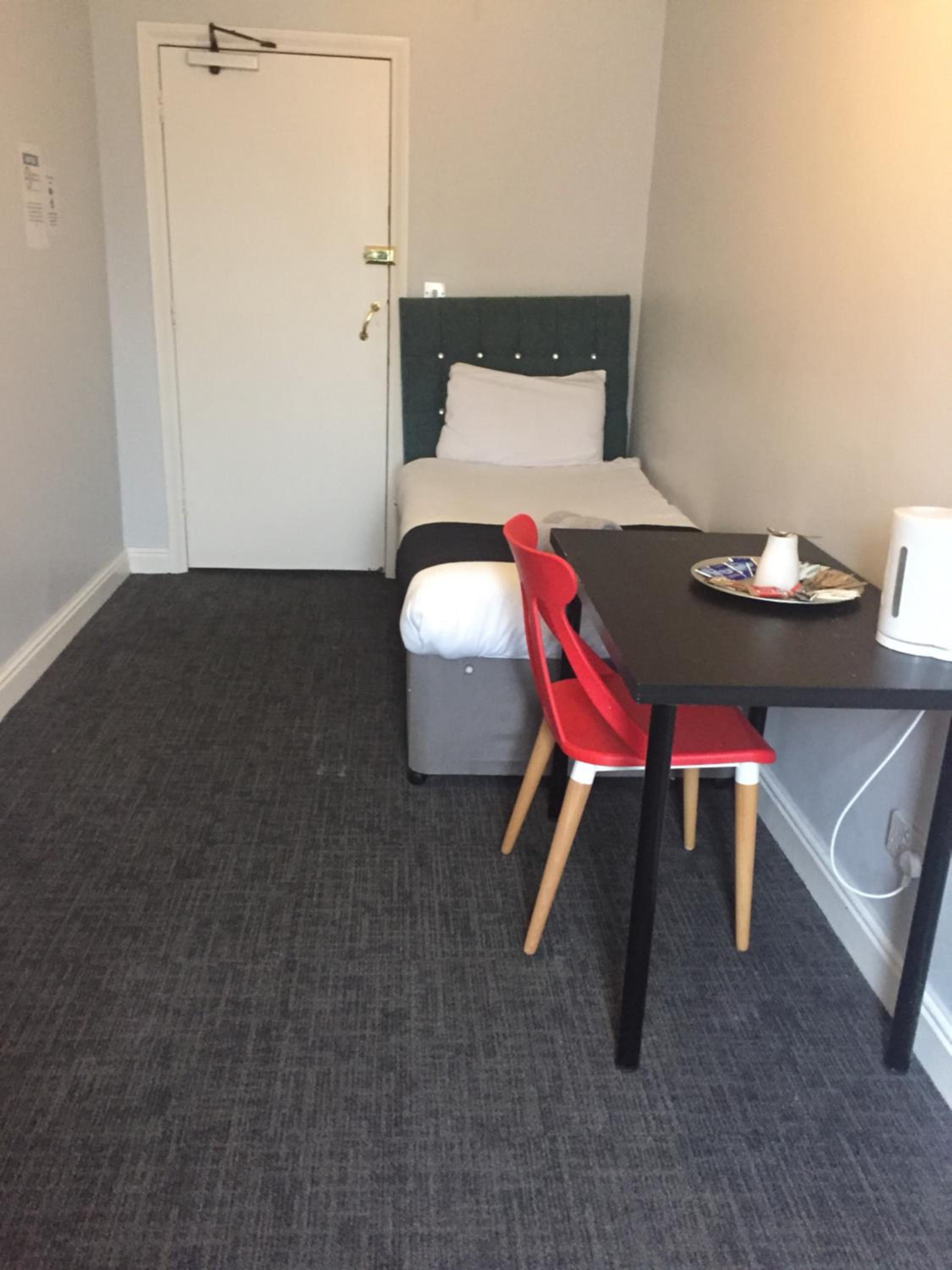 Queens Guesthouse Manchester