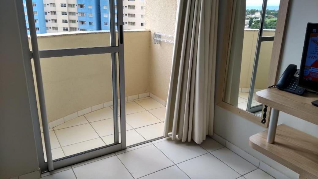 CALDAS NOVAS FLAT ap 605B view 3