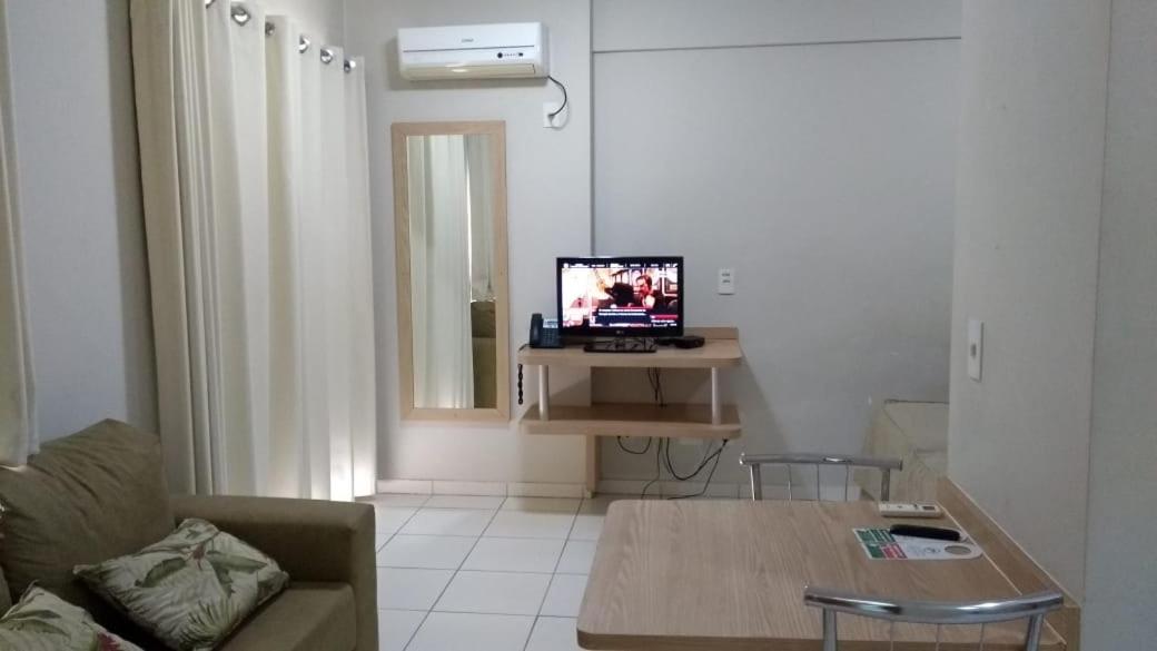 CALDAS NOVAS FLAT ap 605B view 4