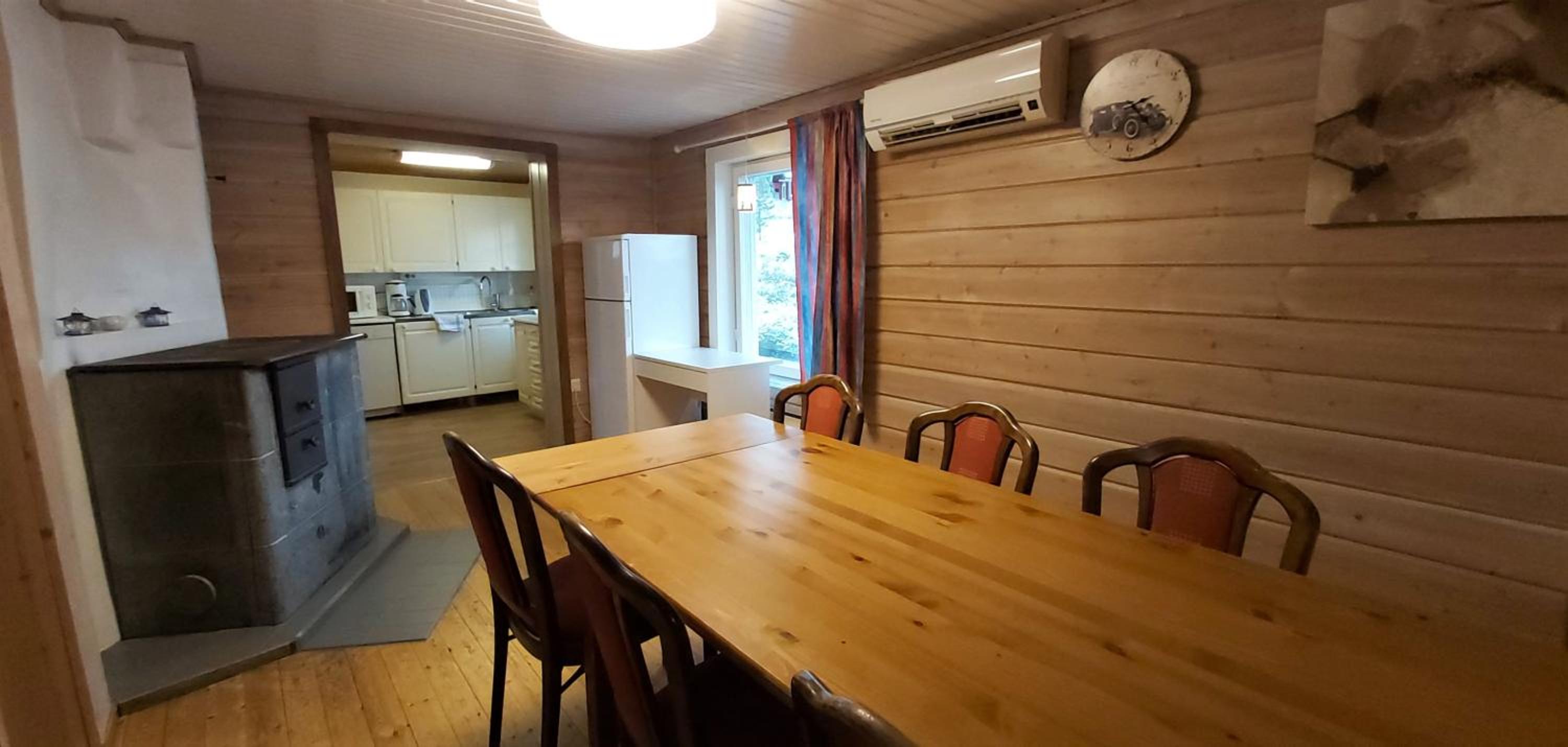 Hideaway Cottage