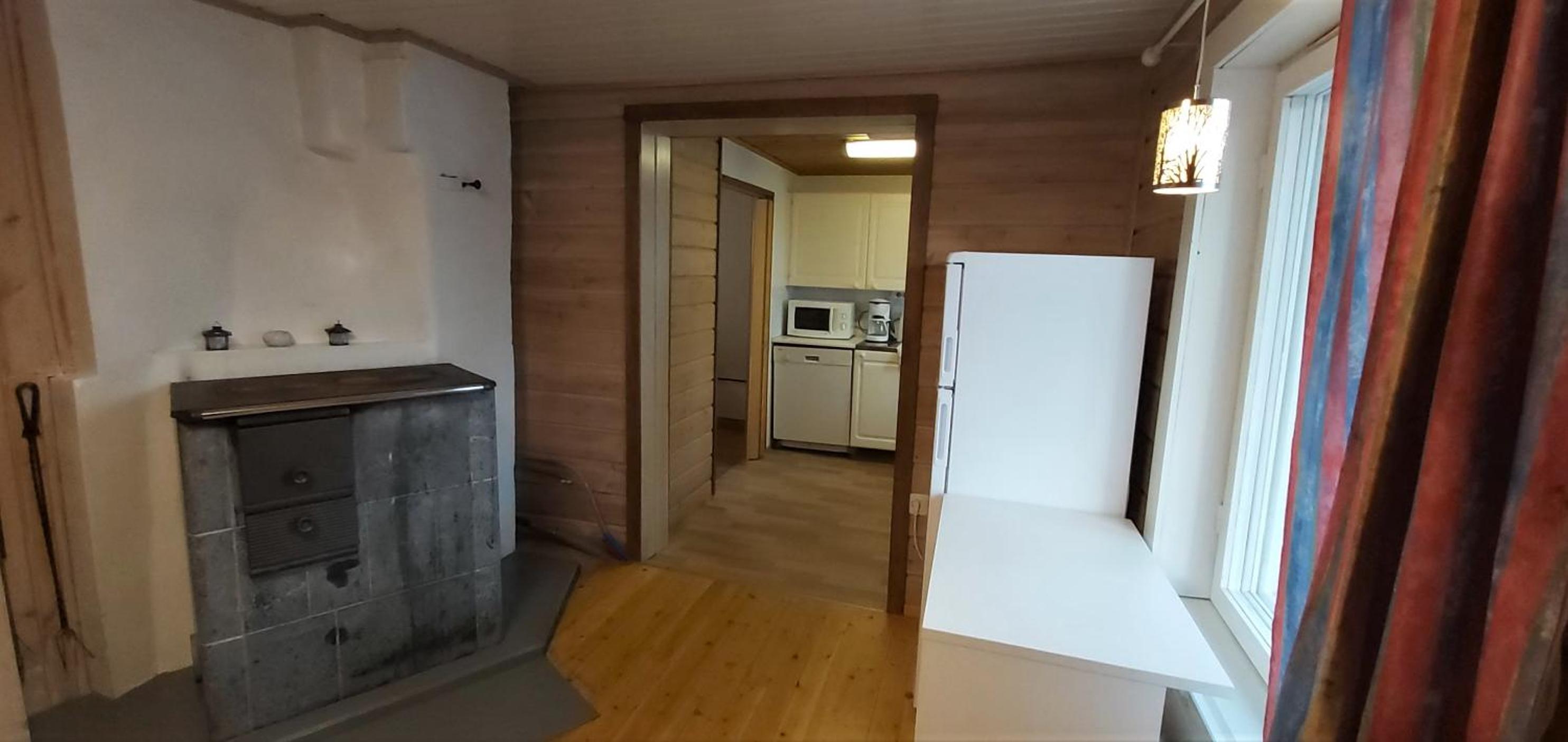 Hideaway Cottage