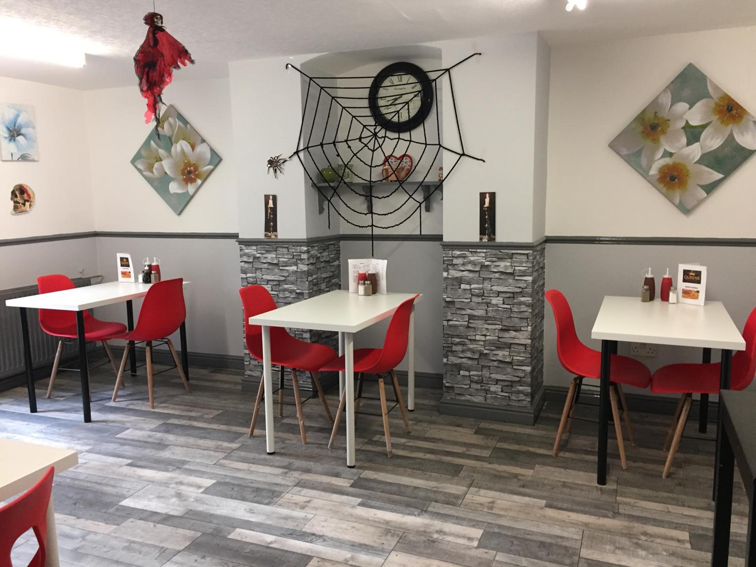 Queens Guesthouse Manchester