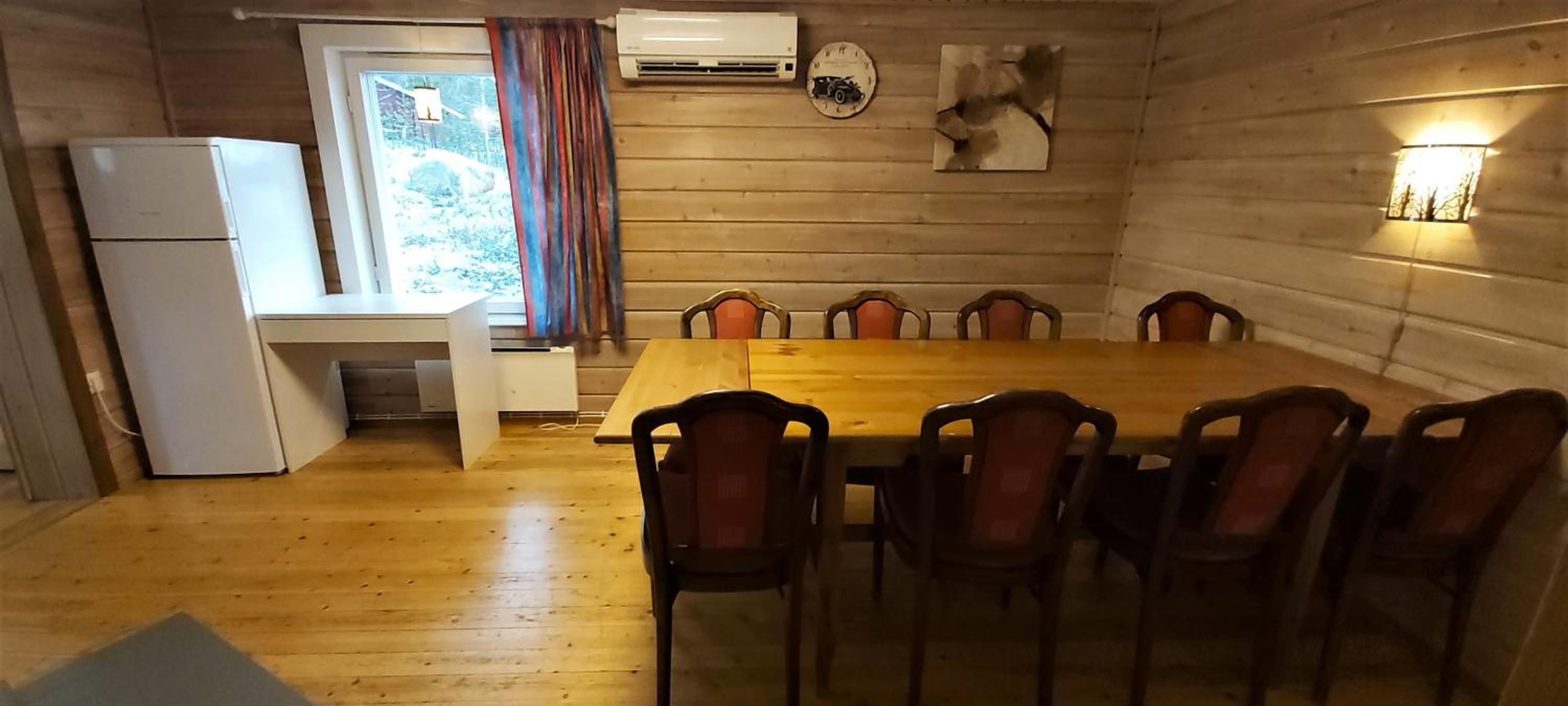 Hideaway Cottage